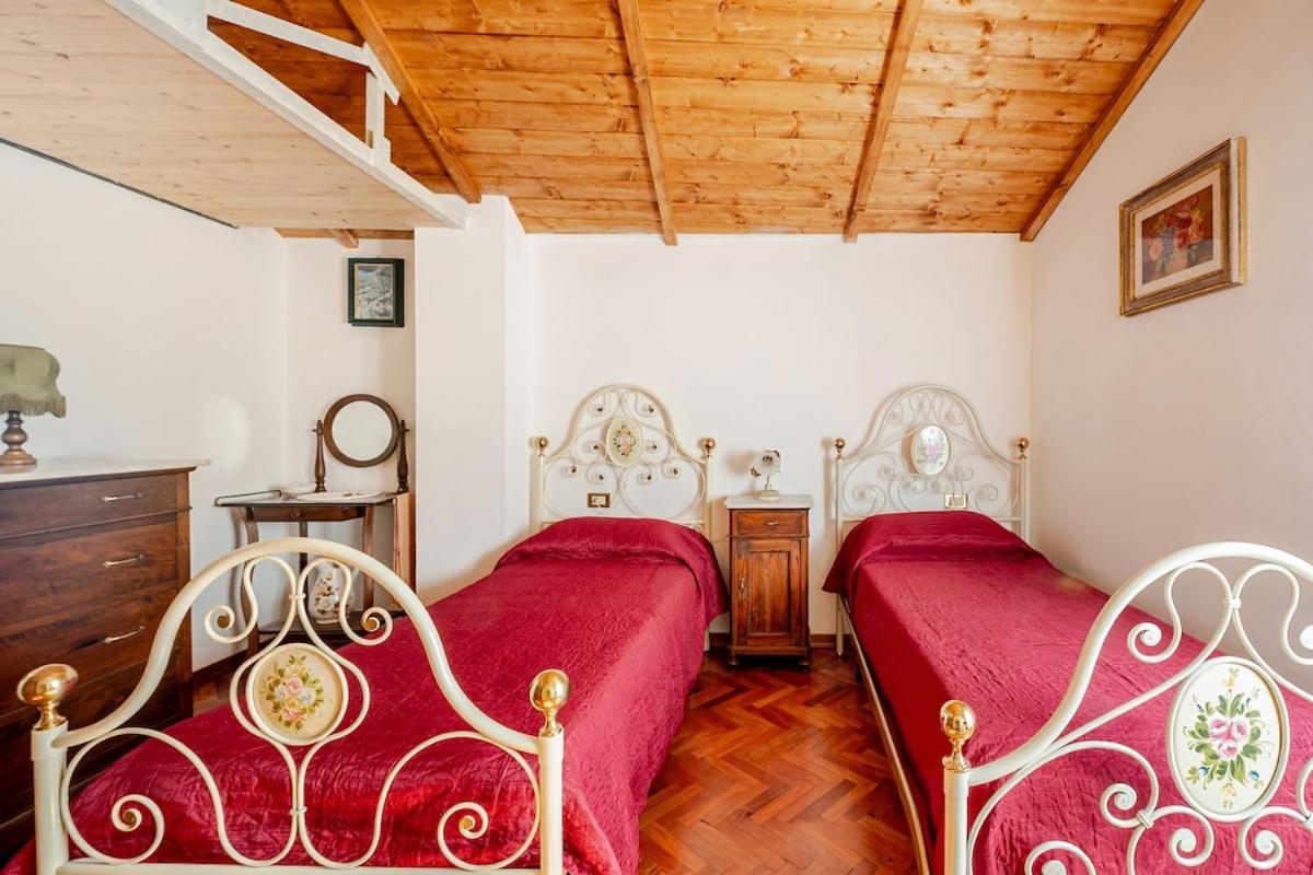 Il Torrione di Montefranco