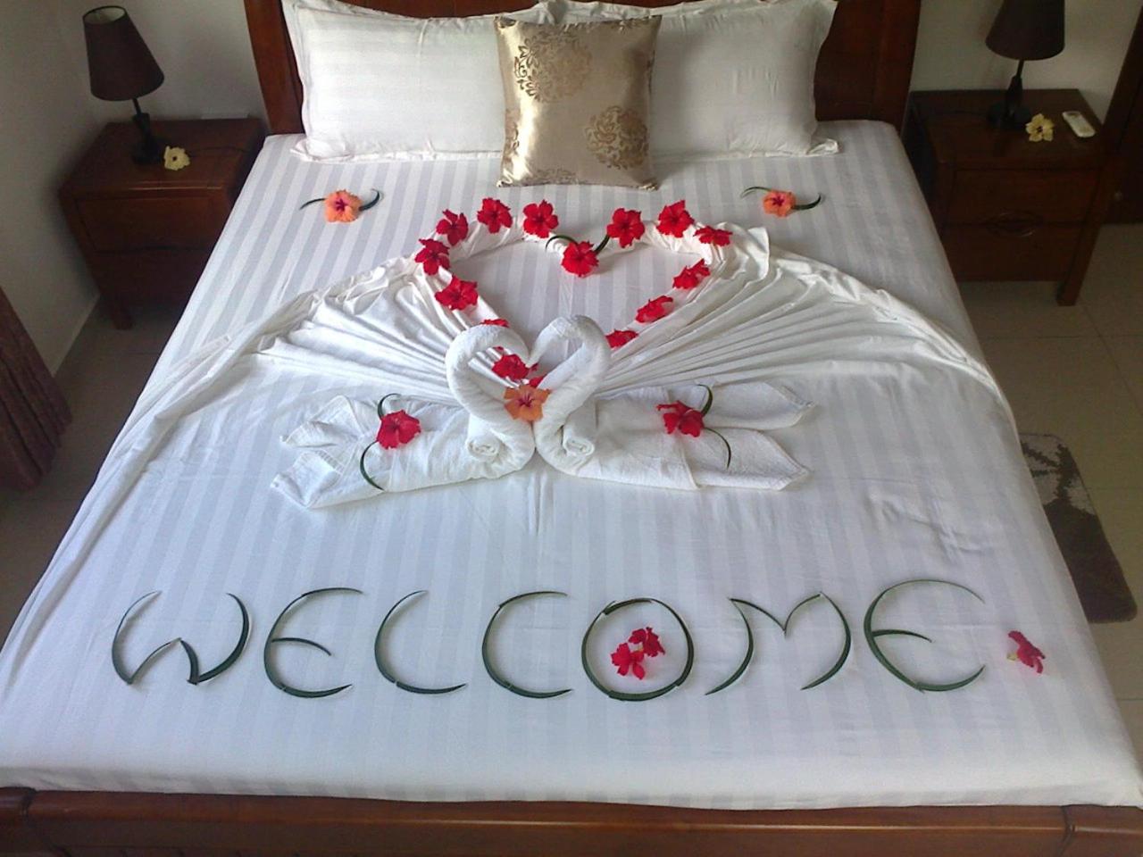 Lone Self-Catering Apartment