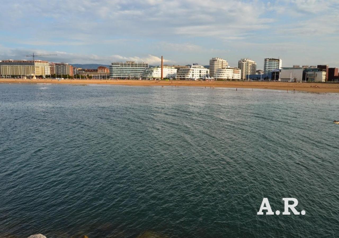 Playa A - PRIMERA LINEA DE PLAYA - WIFI GRATIS