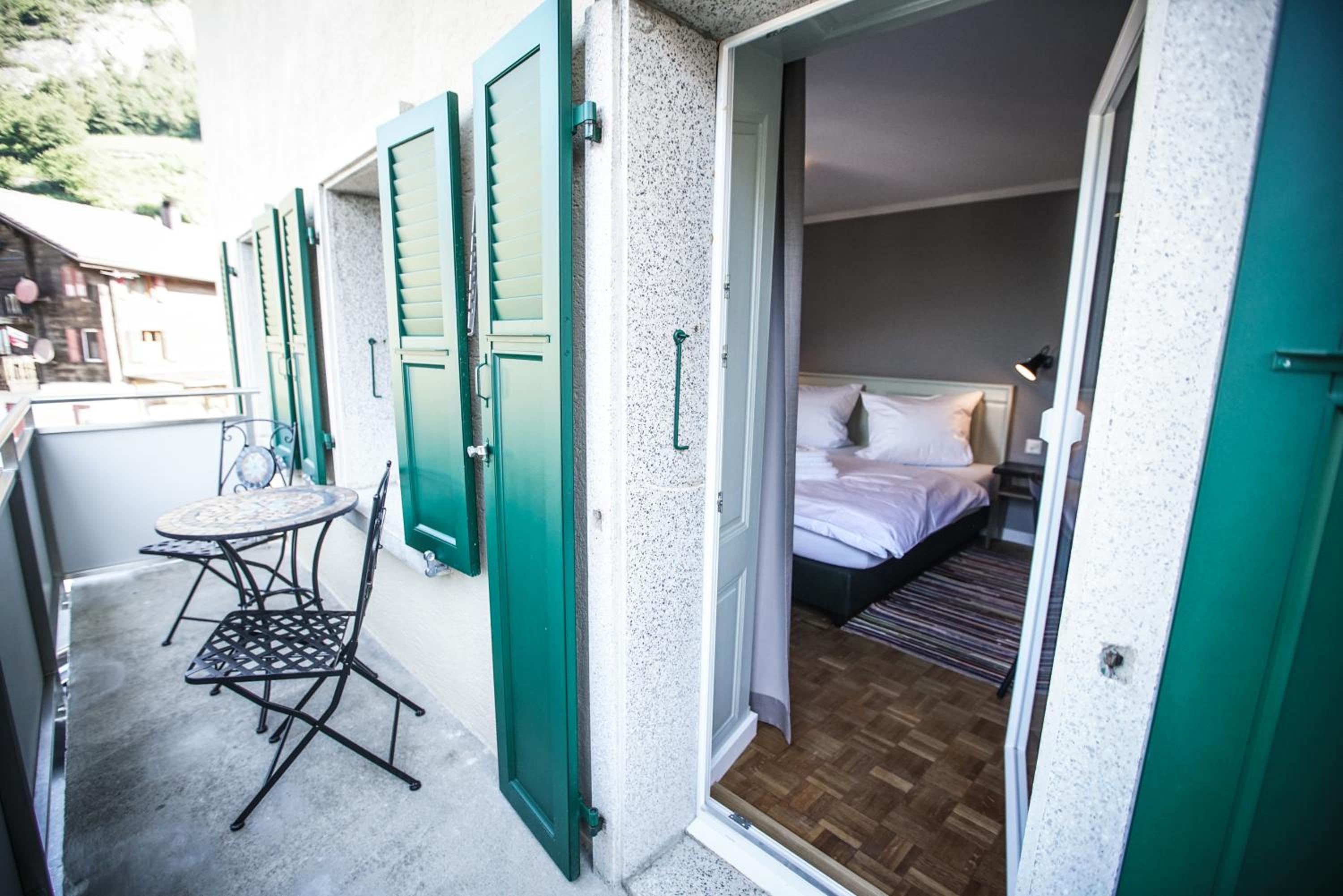 B&B Zum Schleif
