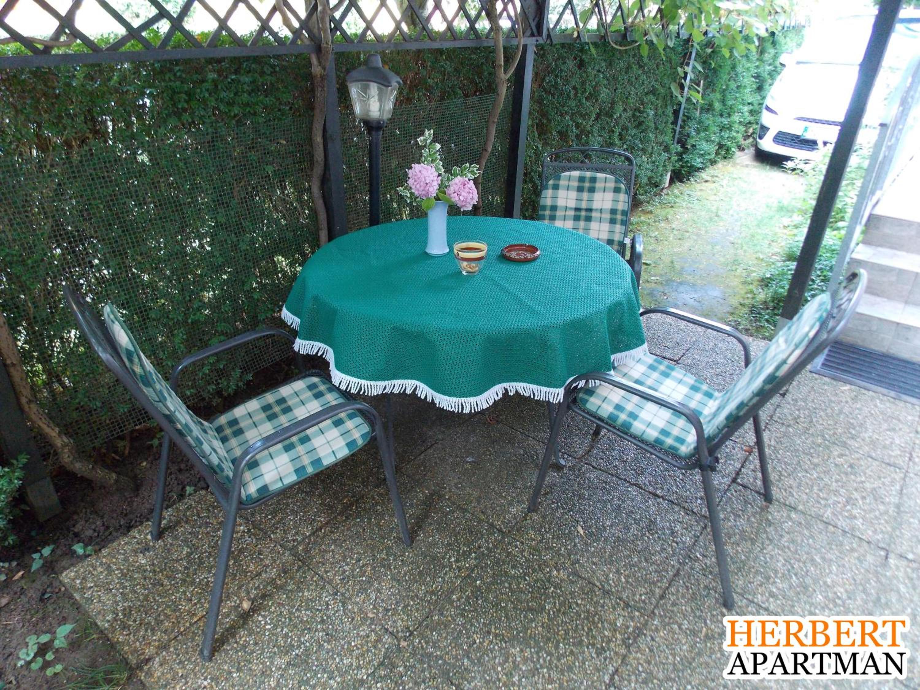 Herbert Apartman