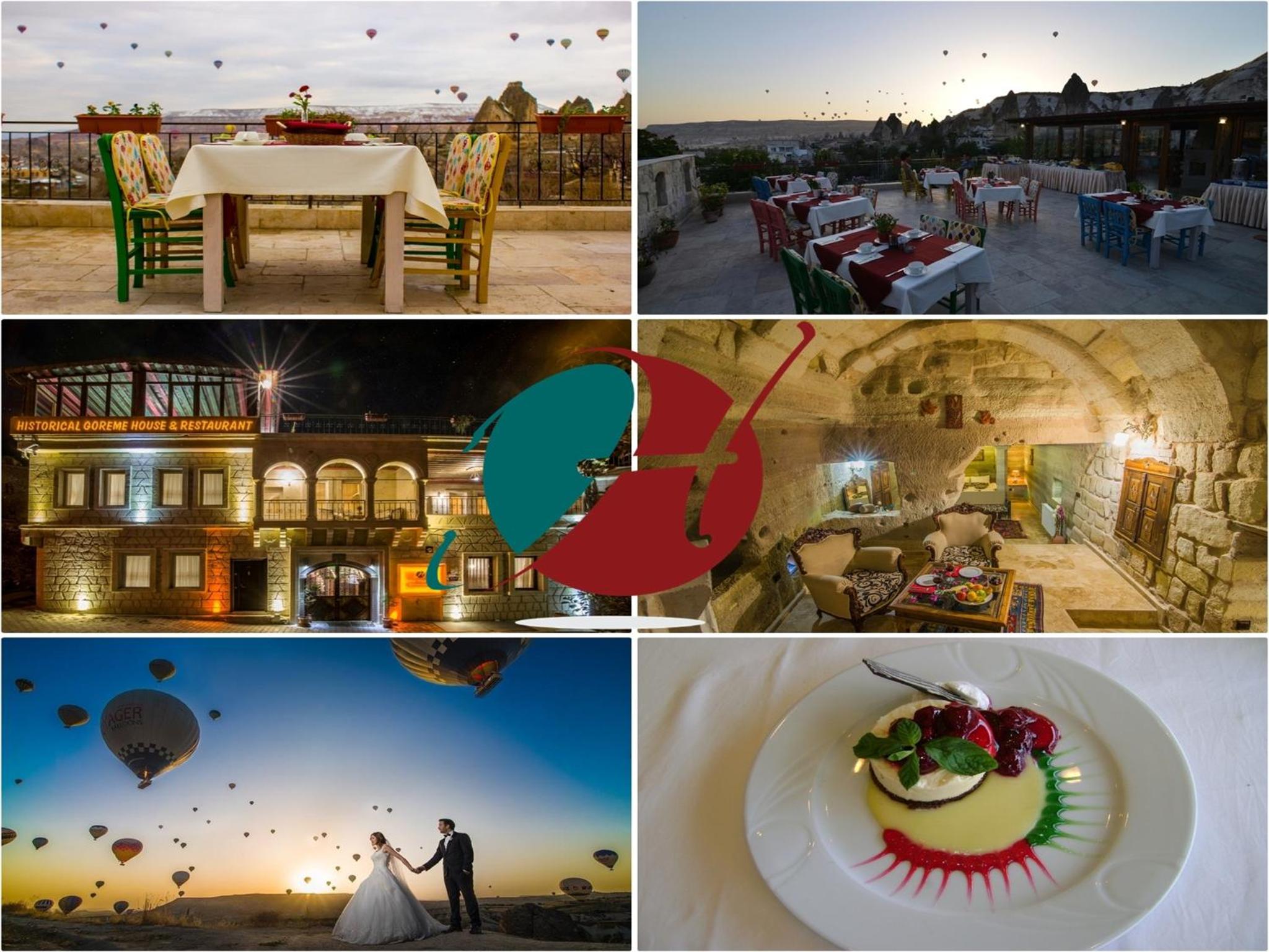 Historical Goreme House - Image 11