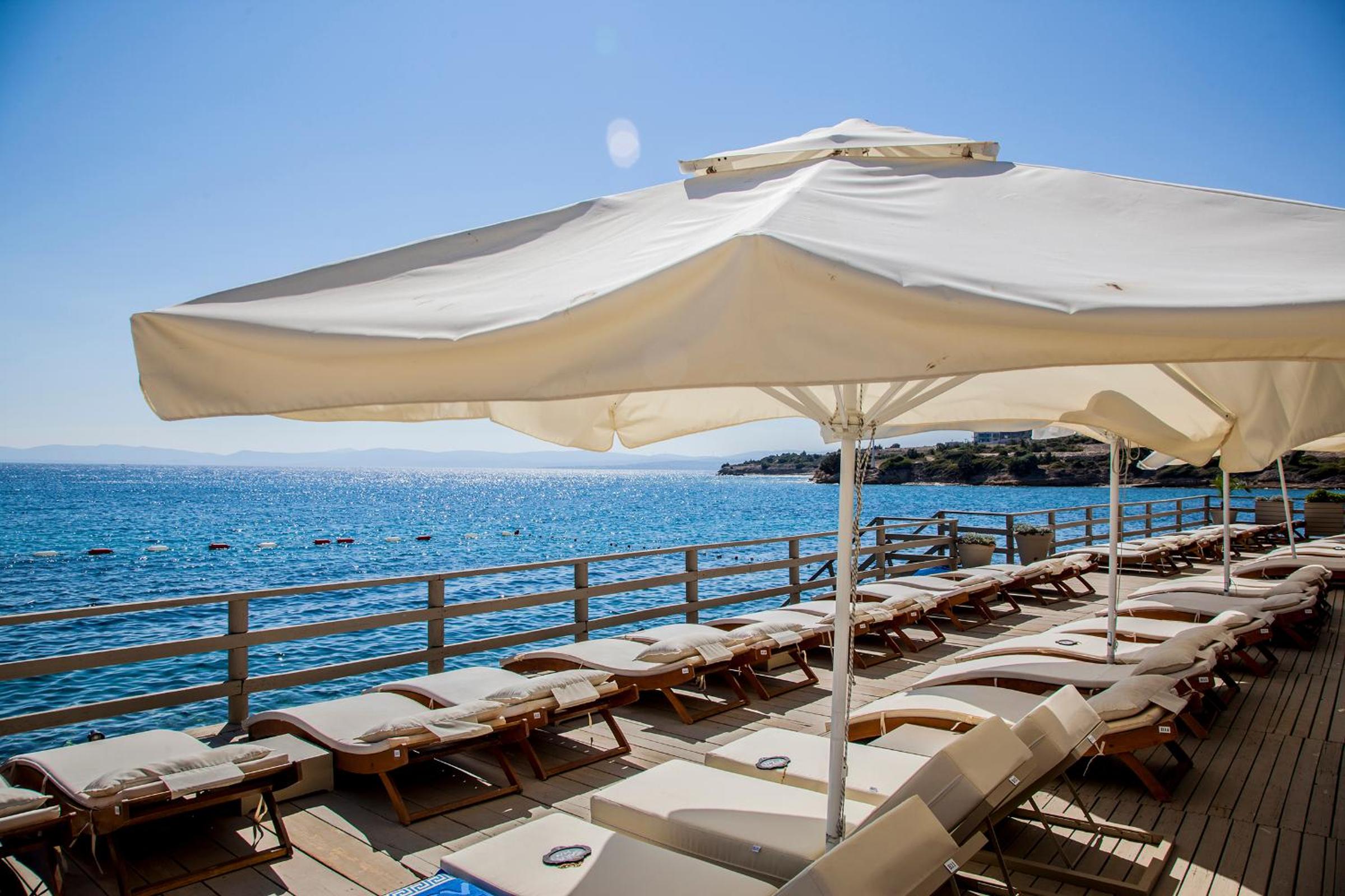 Dalyan Residence & Suites - Image 98