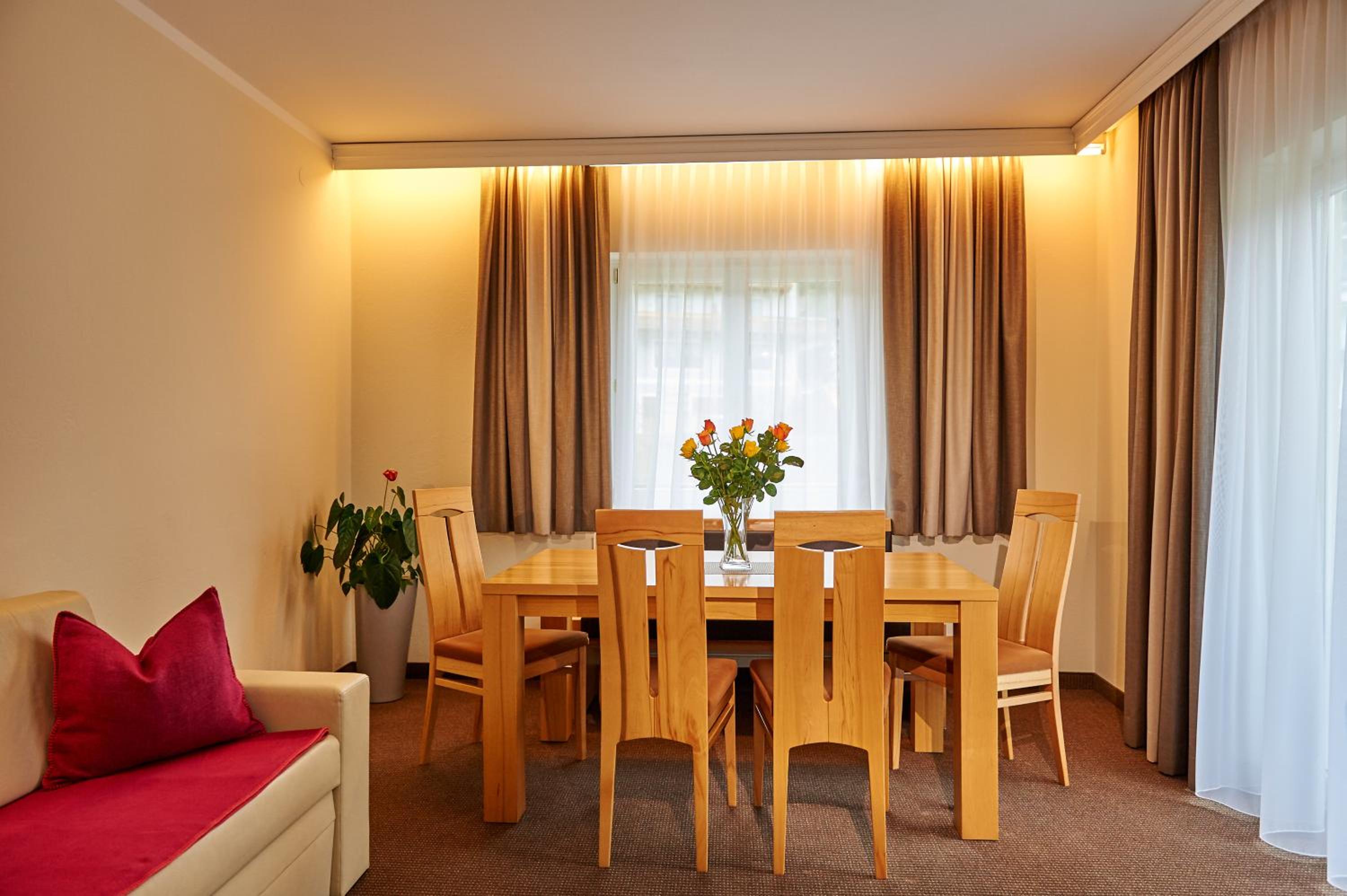 Apartment Panorama
