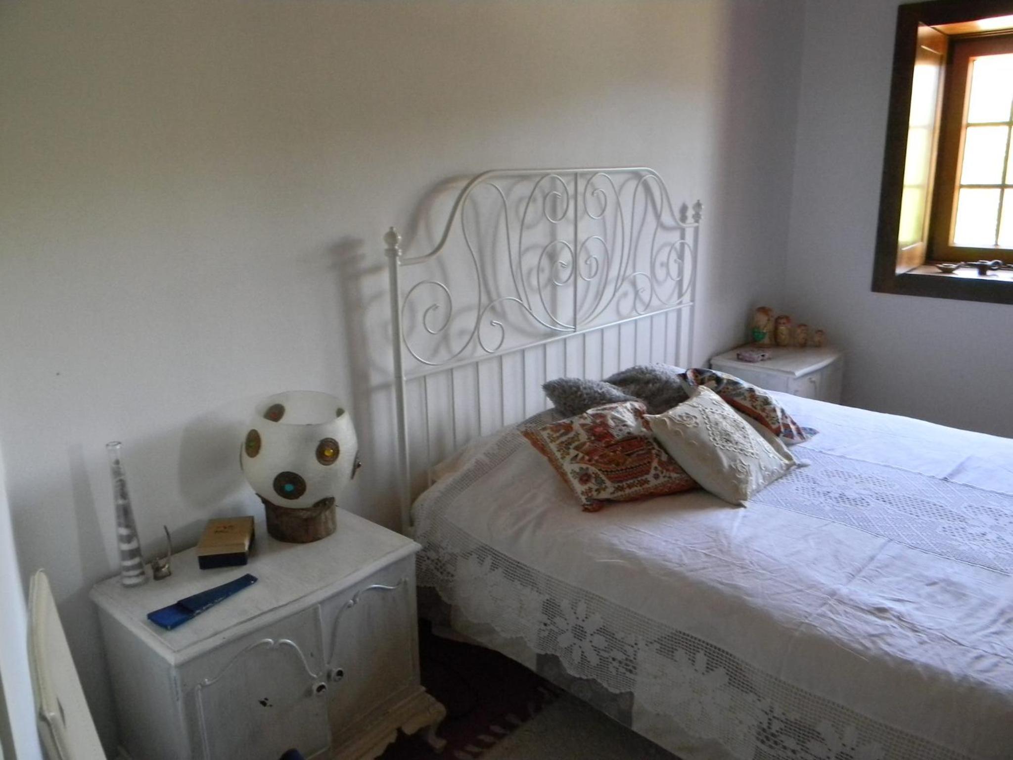 Casa da Zeza en Negreda — hotel room