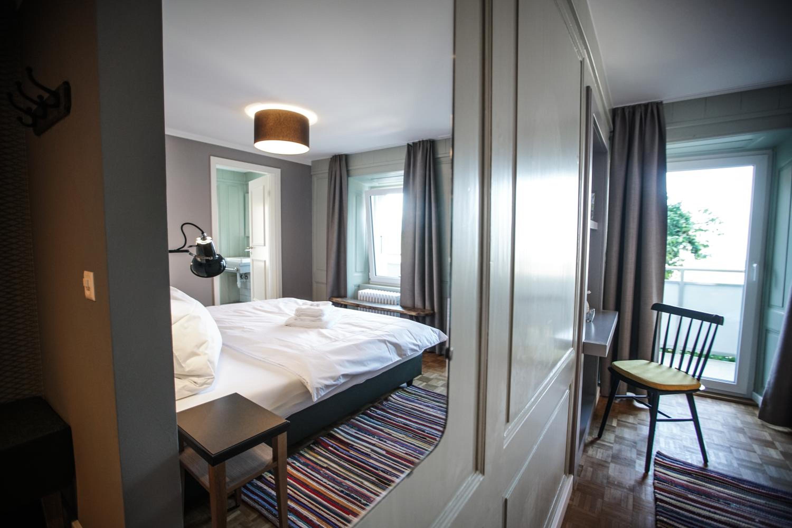 B&B Zum Schleif