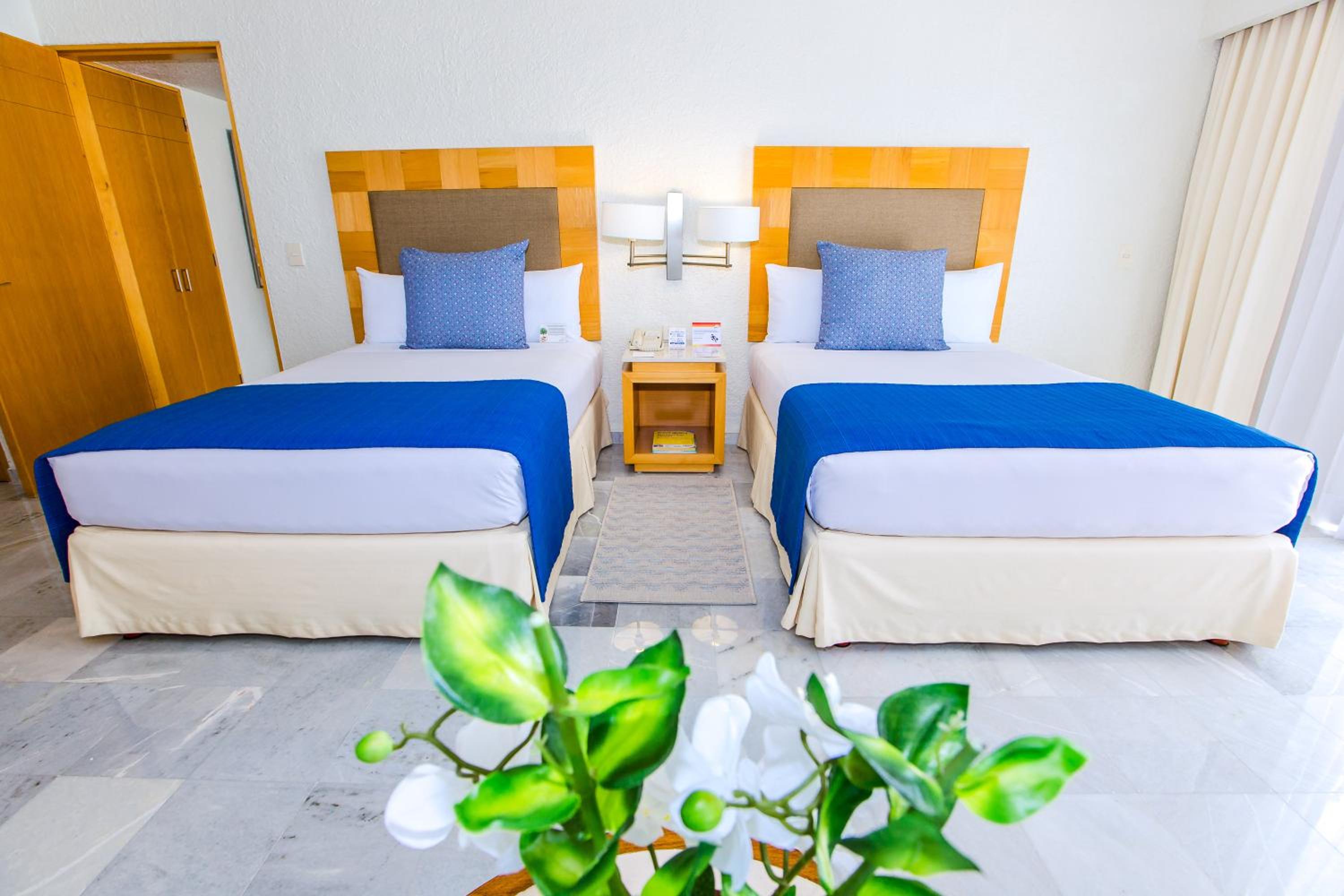 Photo 25 sur 45 de Park Royal Beach Cancun - All Inclusive