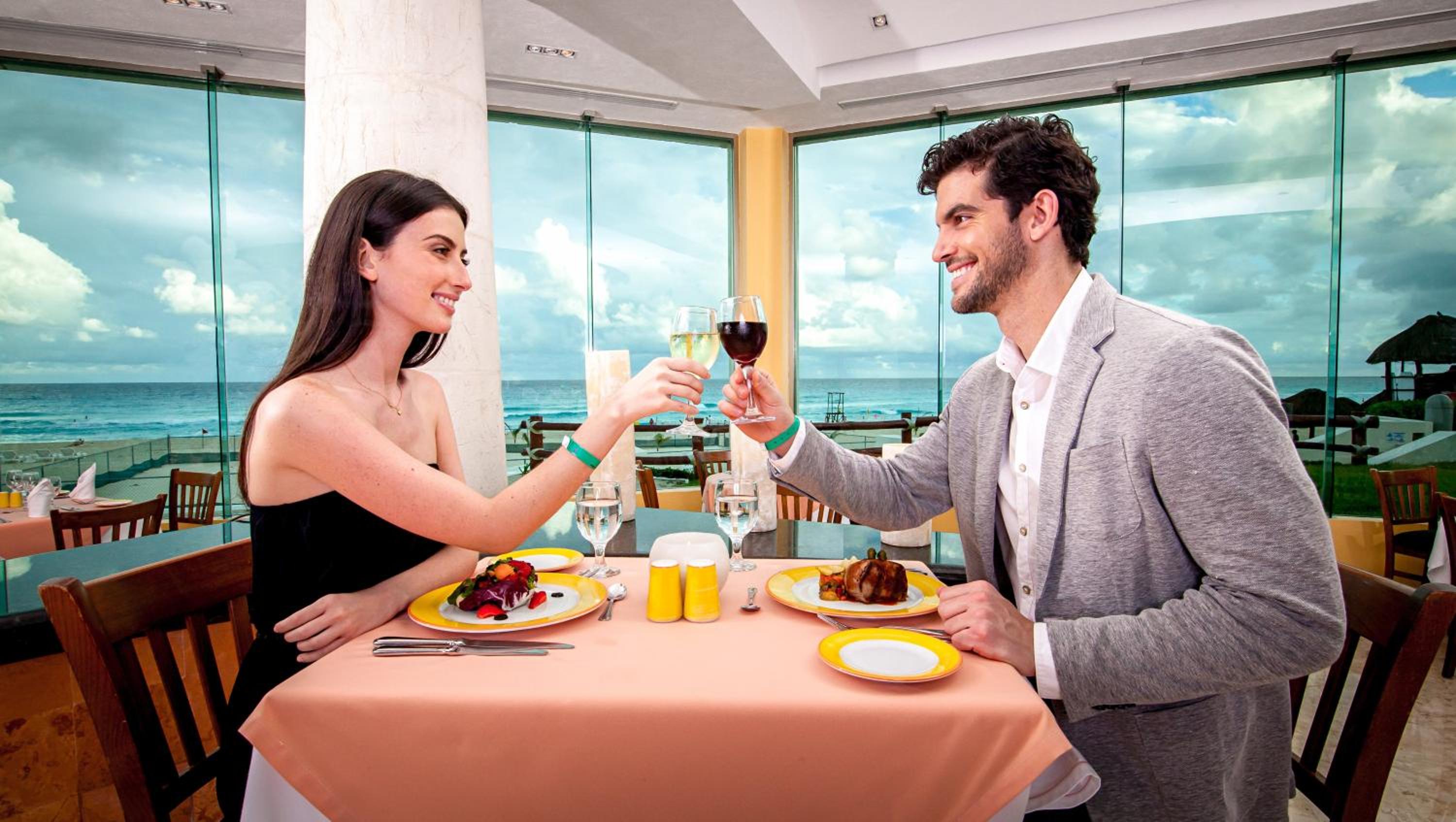 Photo 30 sur 45 de Park Royal Beach Cancun - All Inclusive