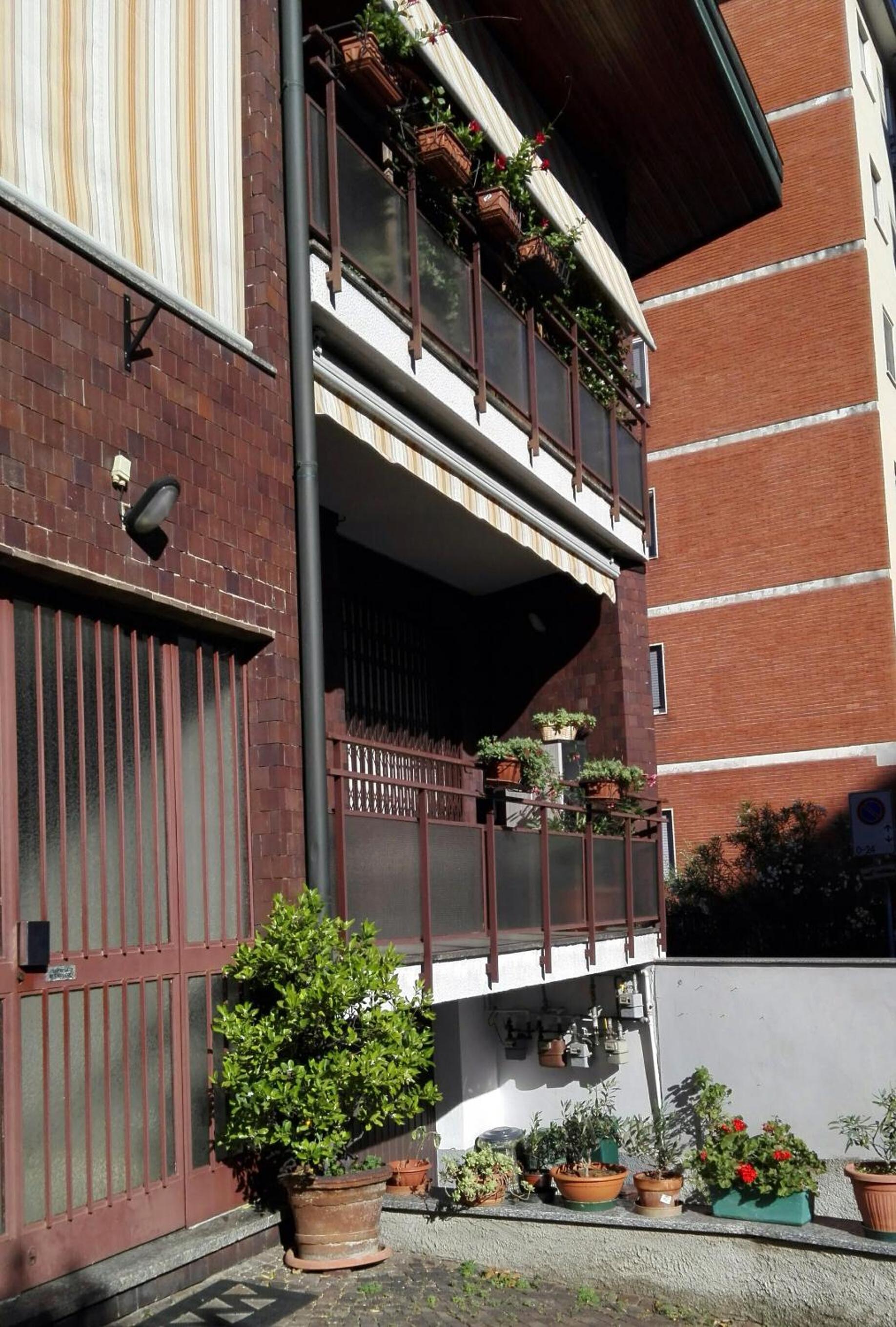 Emi Apartment view 4