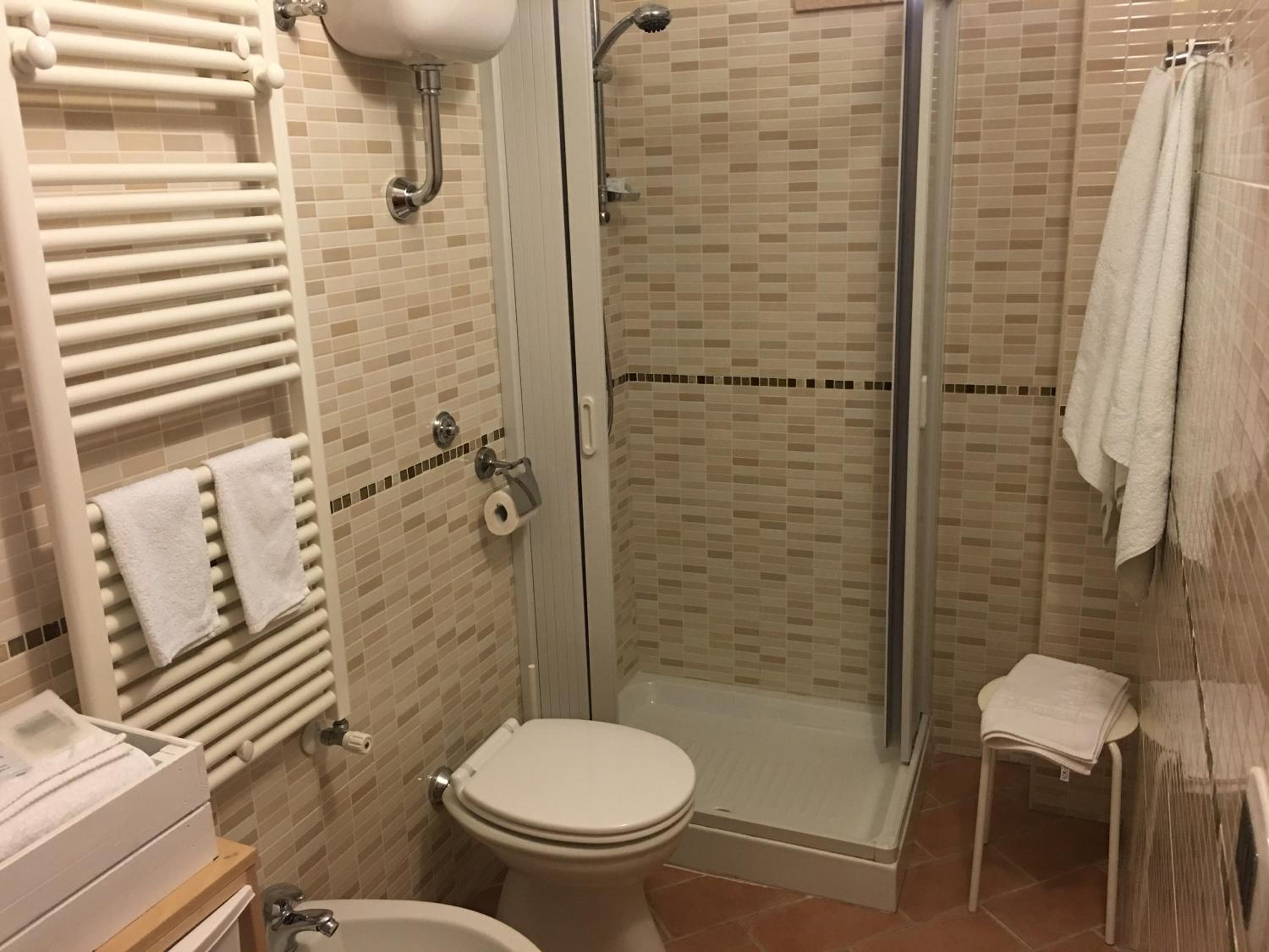 Guest House Dimora Fiorita view 4