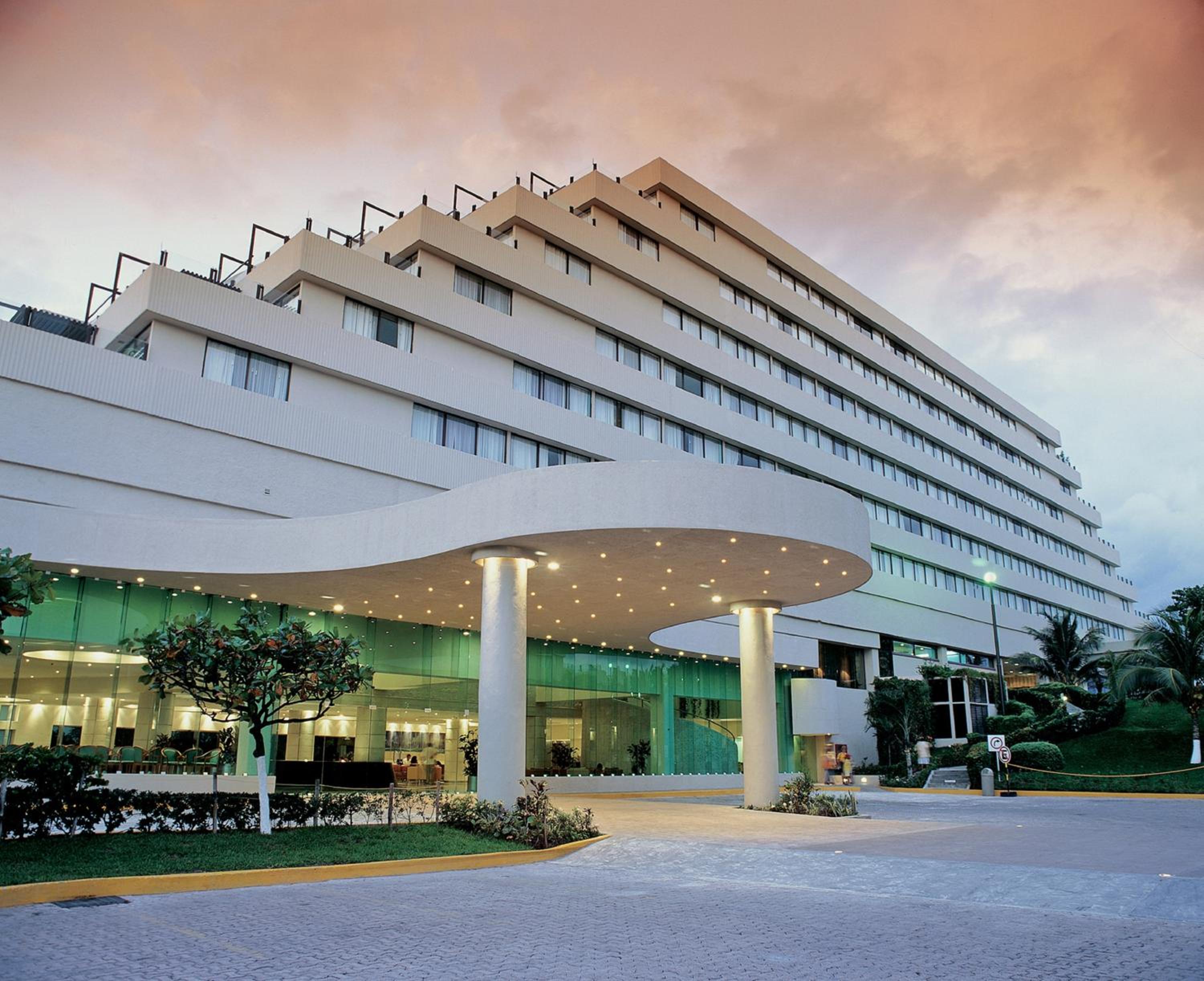 Photo 31 sur 45 de Park Royal Beach Cancun - All Inclusive