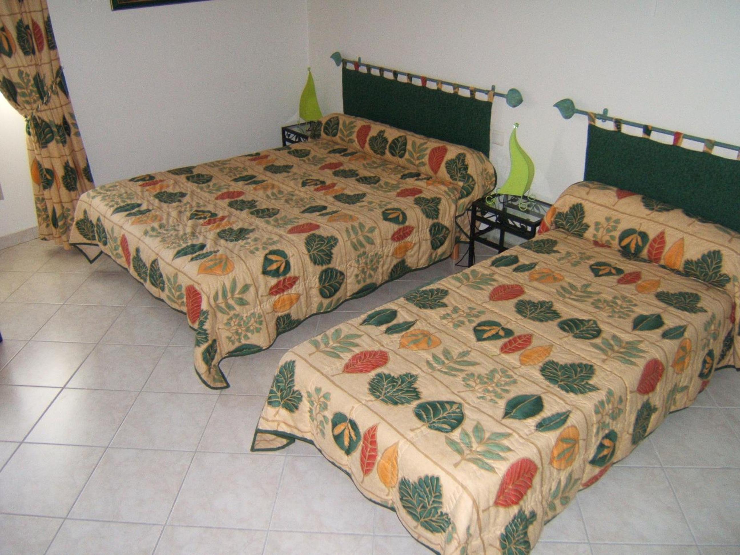 Lou Jassou Guest Rooms view 4