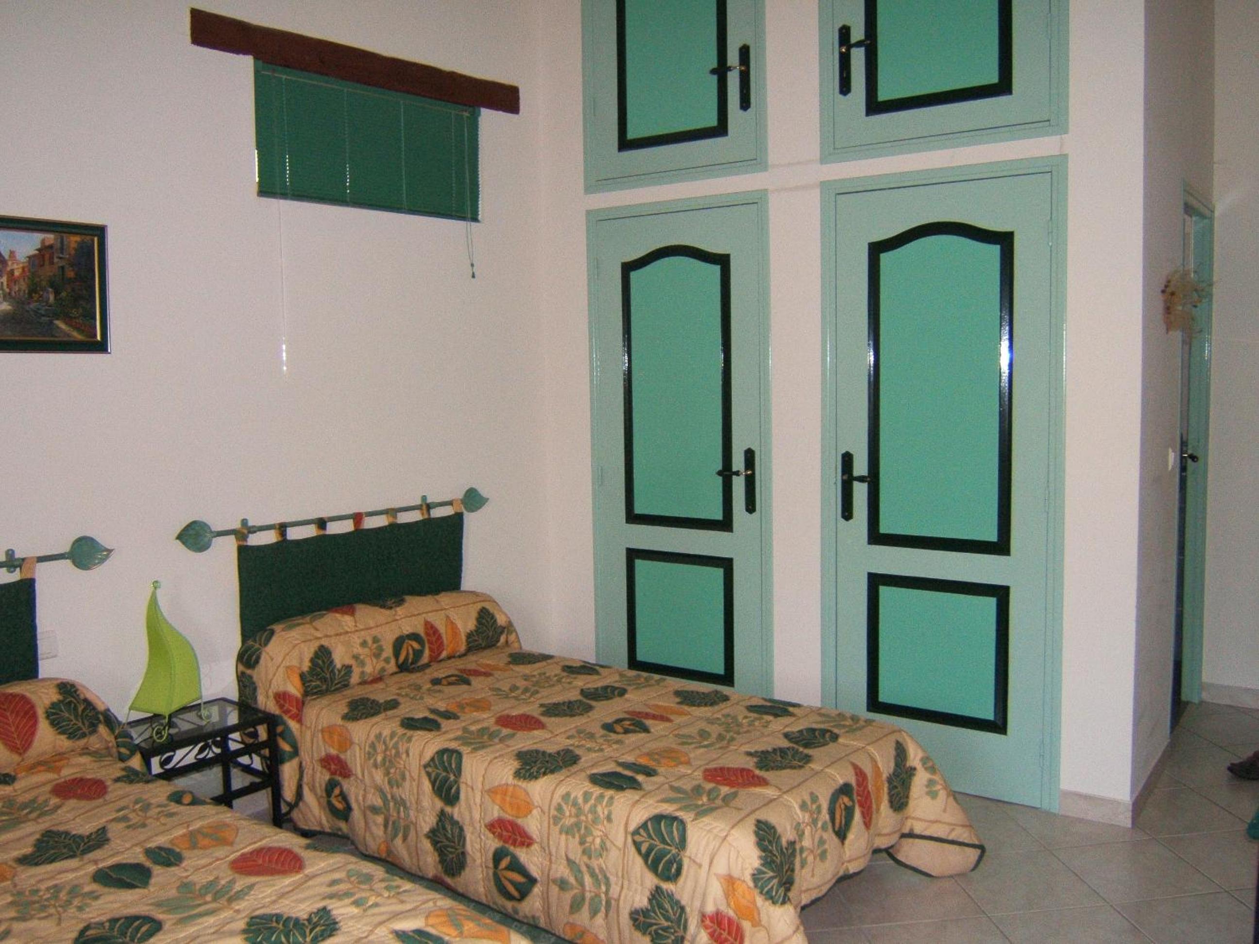Lou Jassou Guest Rooms view 5
