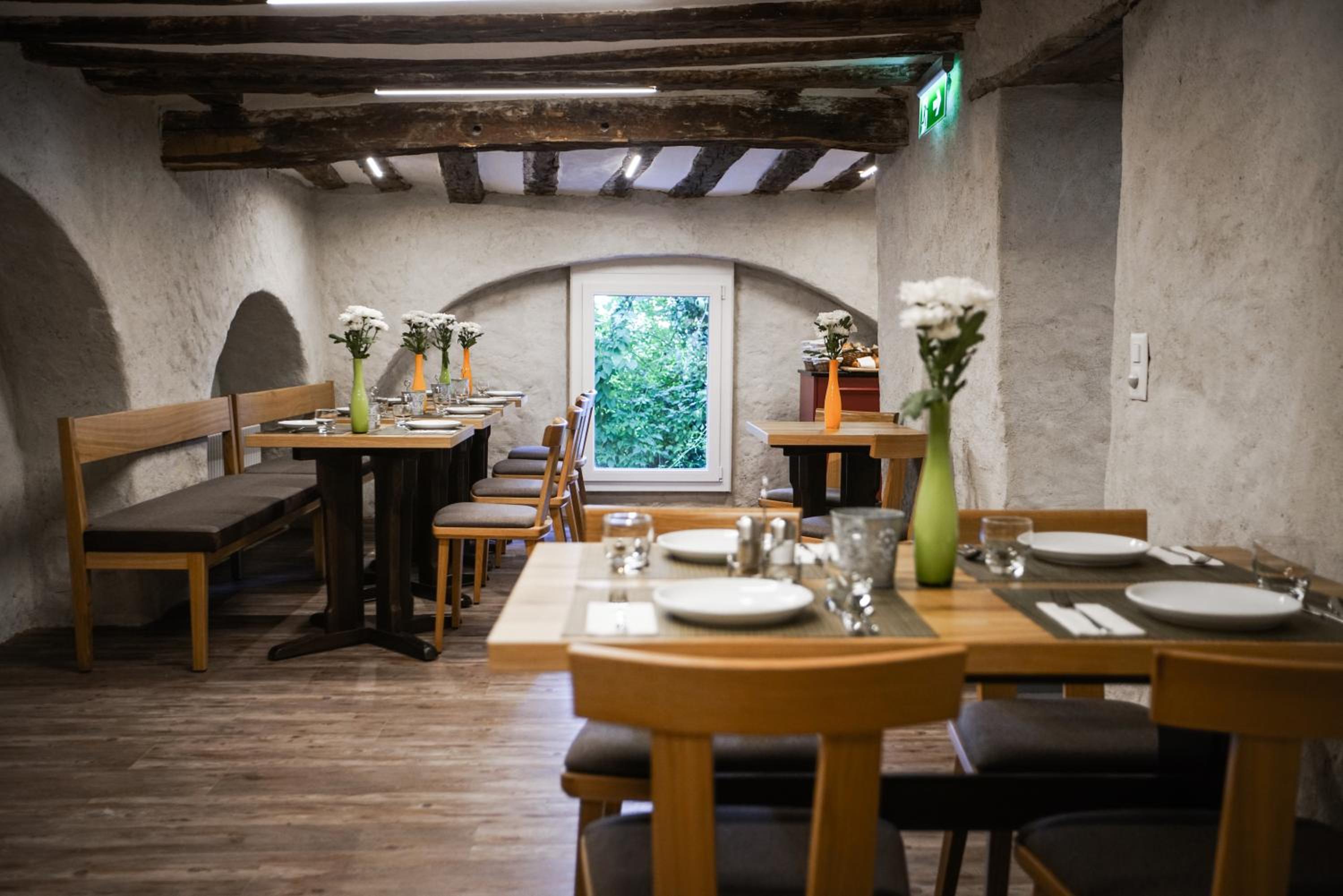 B&B Zum Schleif