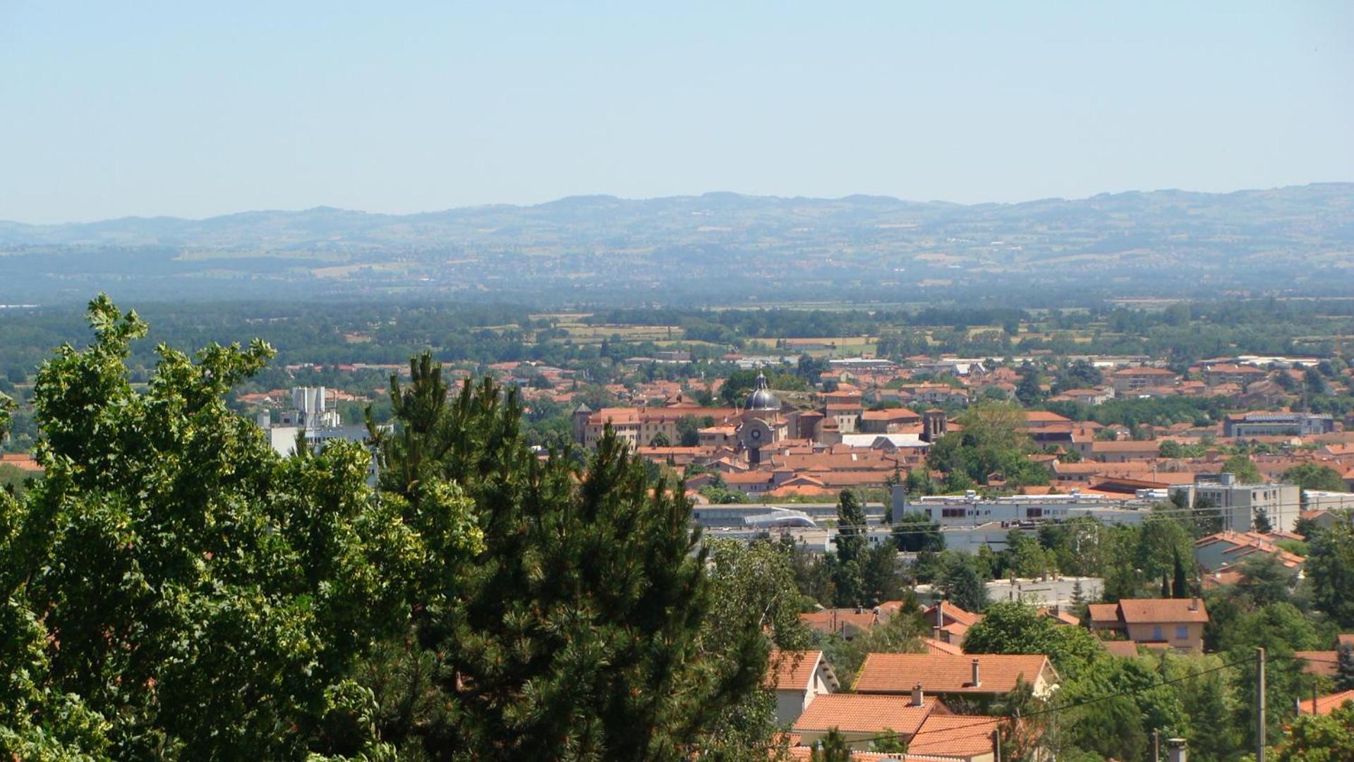 Chambre d'Hôtes des Lys
