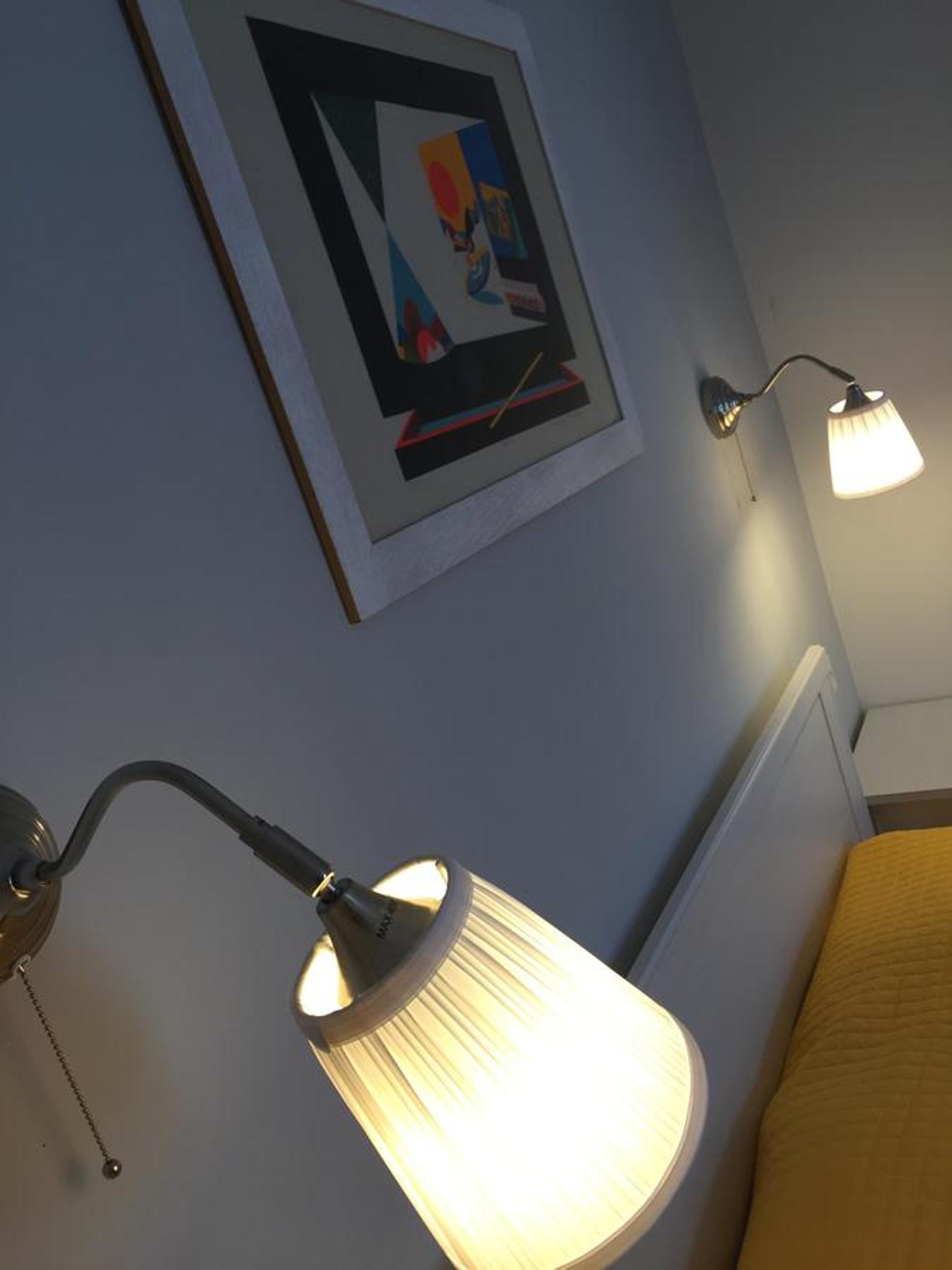 Zara Apartments