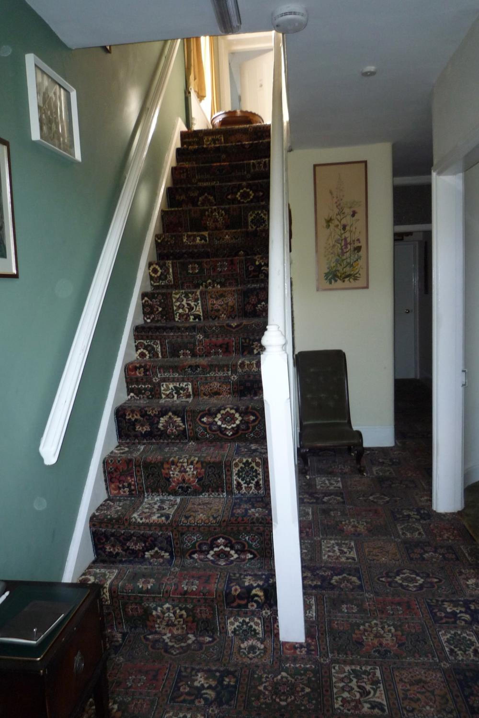 St Jude's Bed & Breakfast