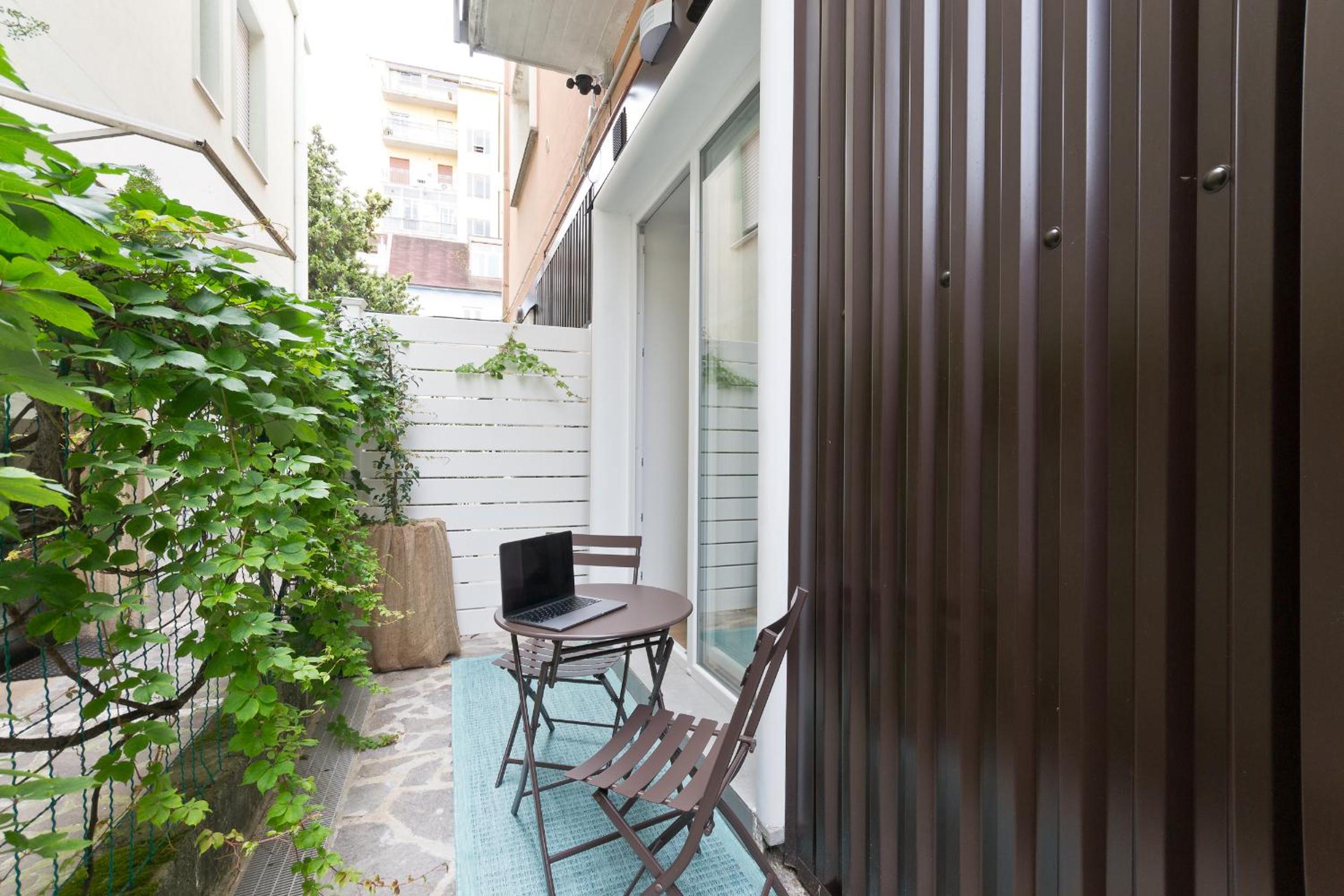 Borgo Centrale Rooms