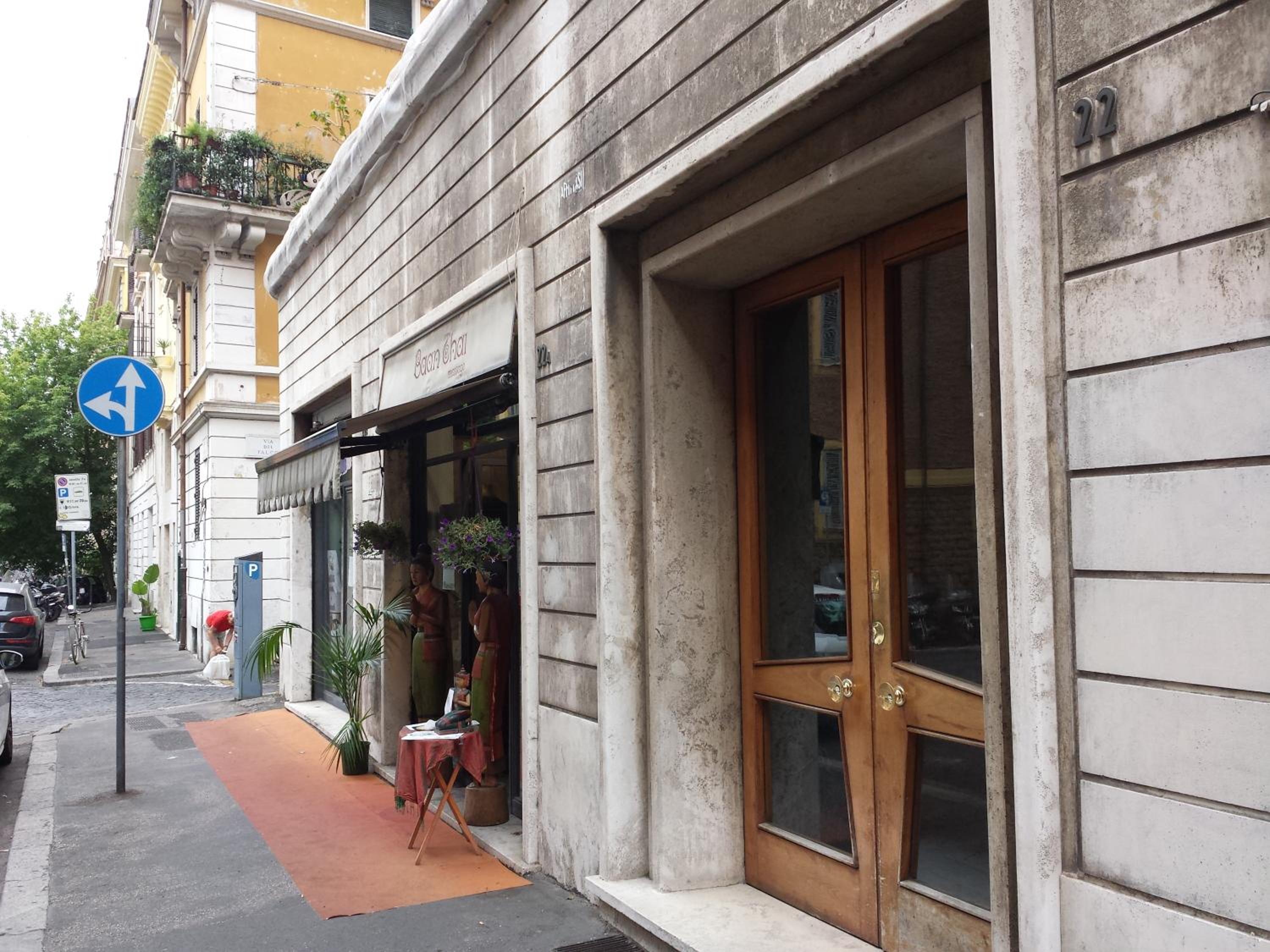 Vatican Relais Rome en Rome