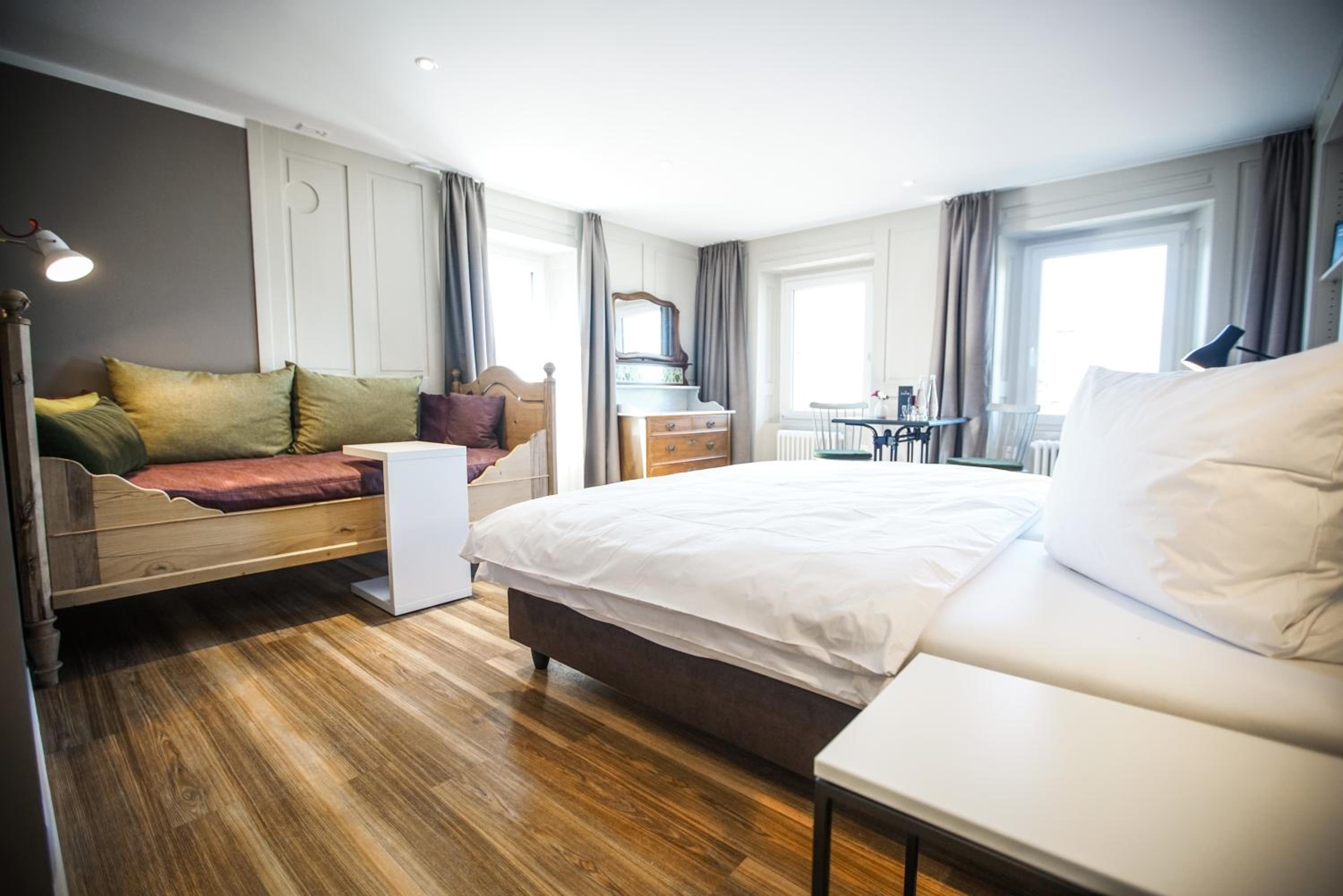 B&B Zum Schleif