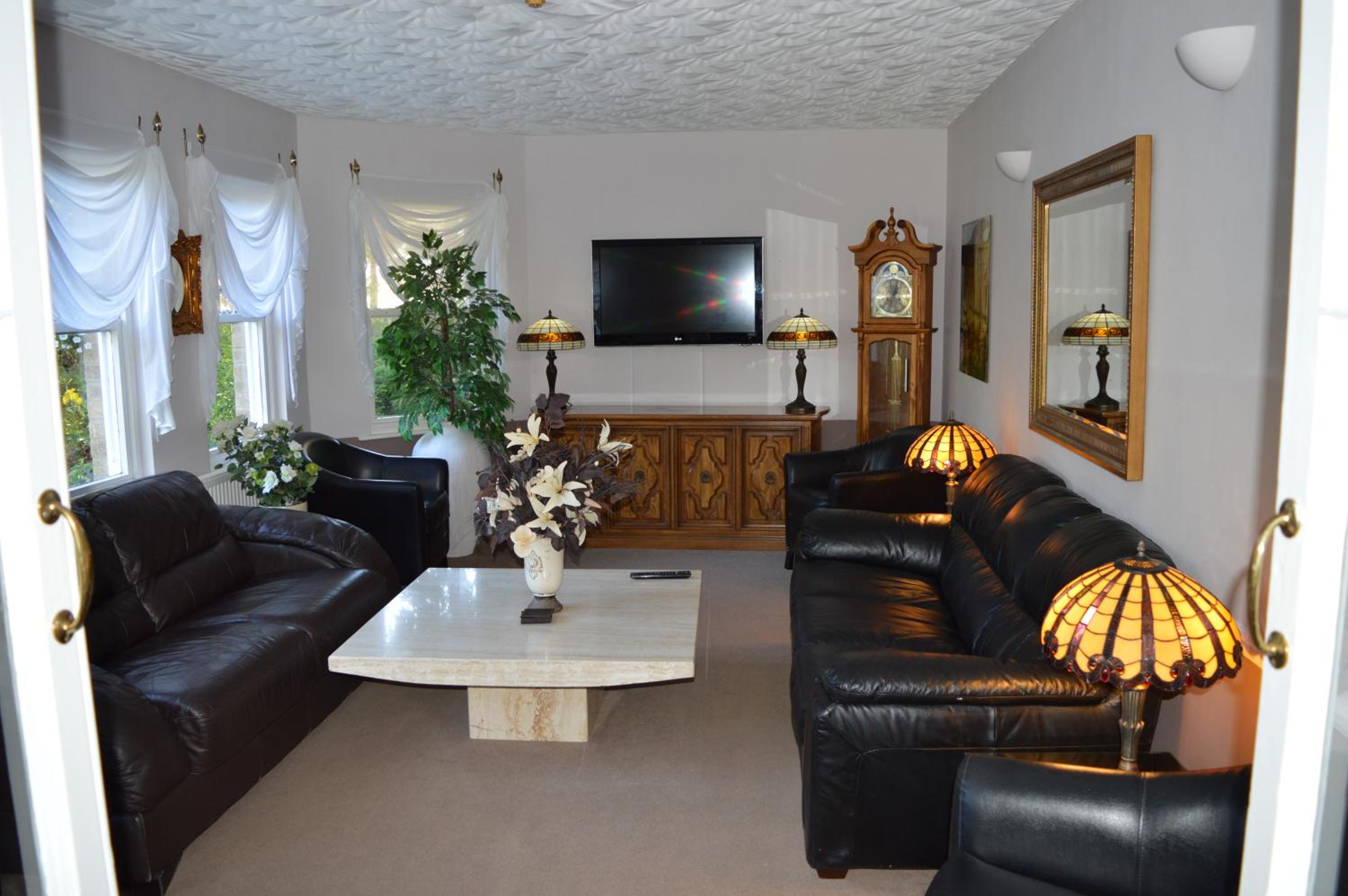 Somerton Lodge