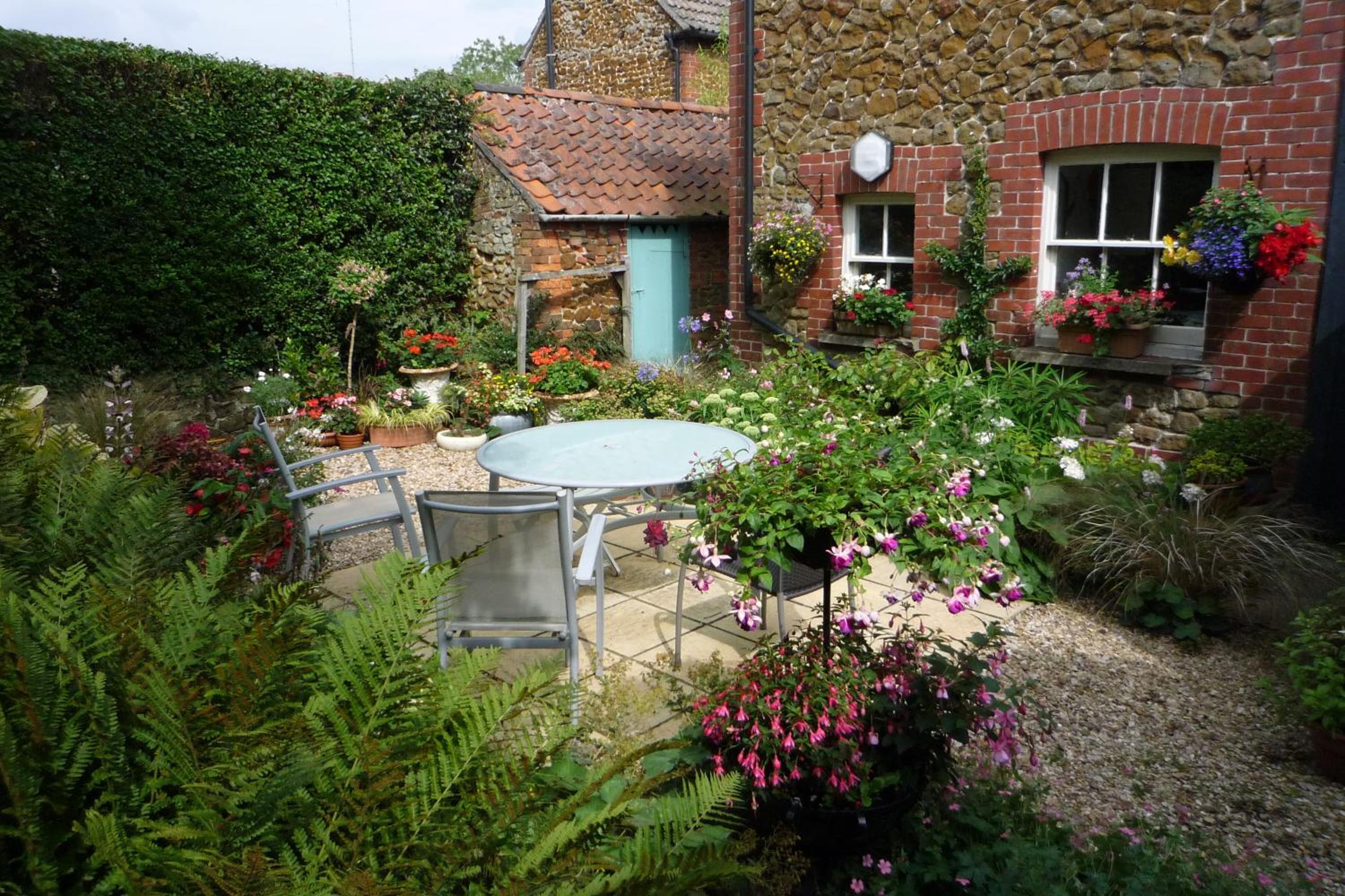 St Jude's Bed & Breakfast