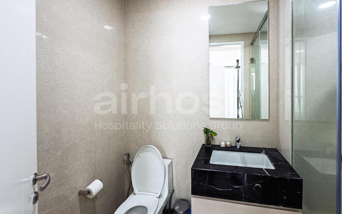 Pavilion Ceylon Hill Bukit Bintang by Airhost