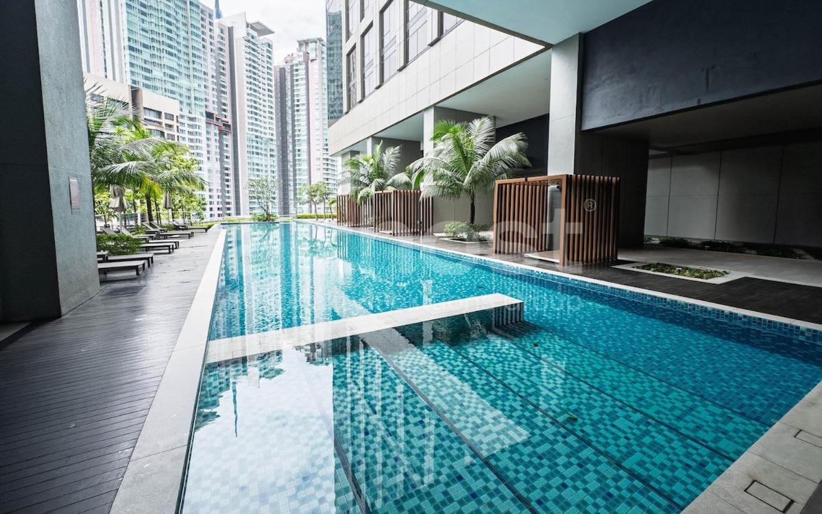 Pavilion Ceylon Hill Bukit Bintang by Airhost