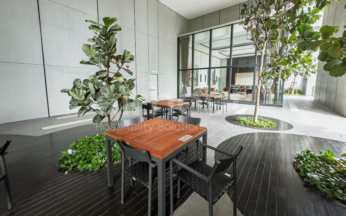 Pavilion Ceylon Hill Bukit Bintang by Airhost