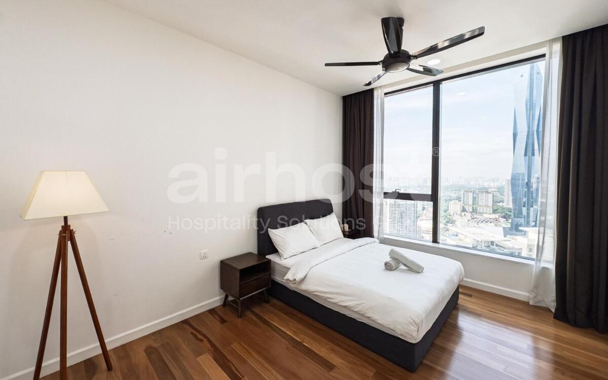 Pavilion Ceylon Hill Bukit Bintang by Airhost