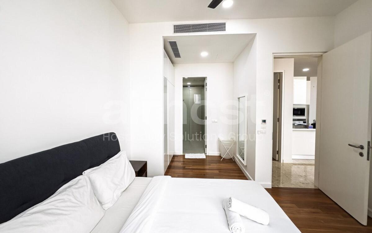Pavilion Ceylon Hill Bukit Bintang by Airhost