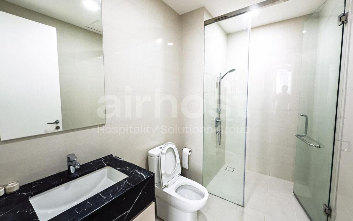Pavilion Ceylon Hill Bukit Bintang by Airhost