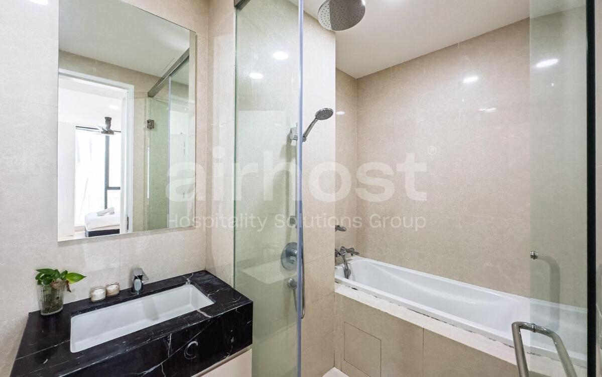Pavilion Ceylon Hill Bukit Bintang by Airhost