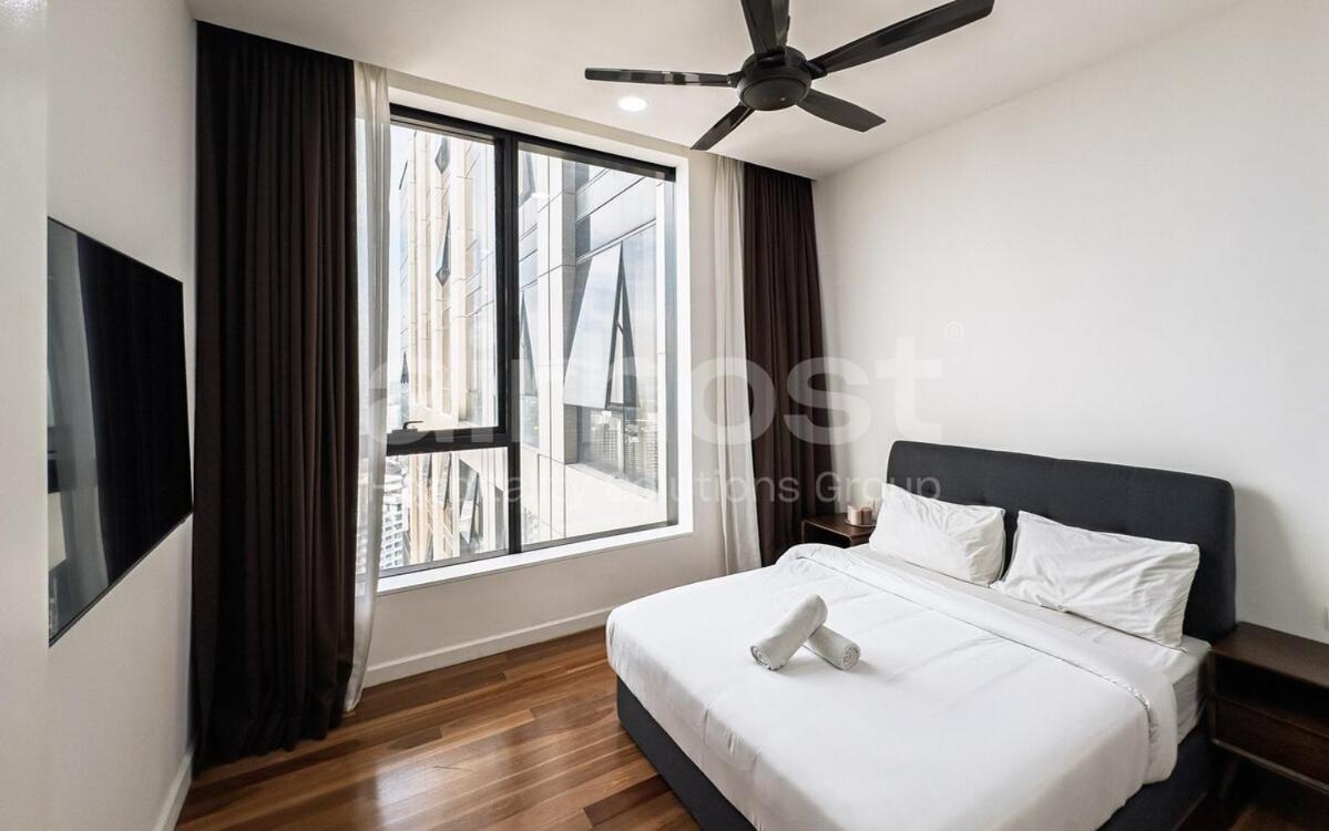 Pavilion Ceylon Hill Bukit Bintang by Airhost