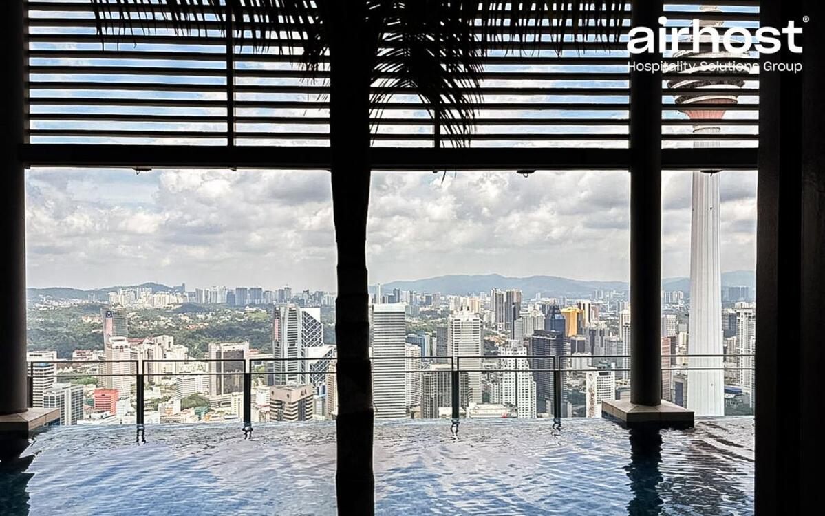 Pavilion Ceylon Hill Bukit Bintang by Airhost