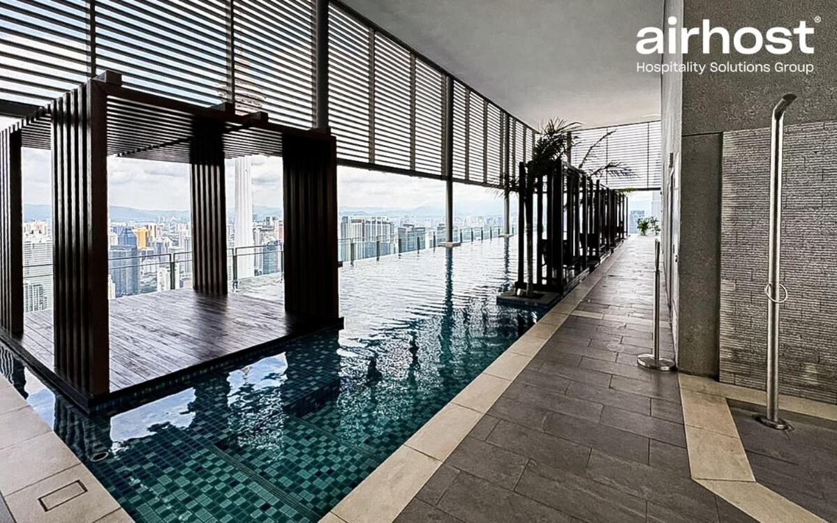 Pavilion Ceylon Hill Bukit Bintang by Airhost