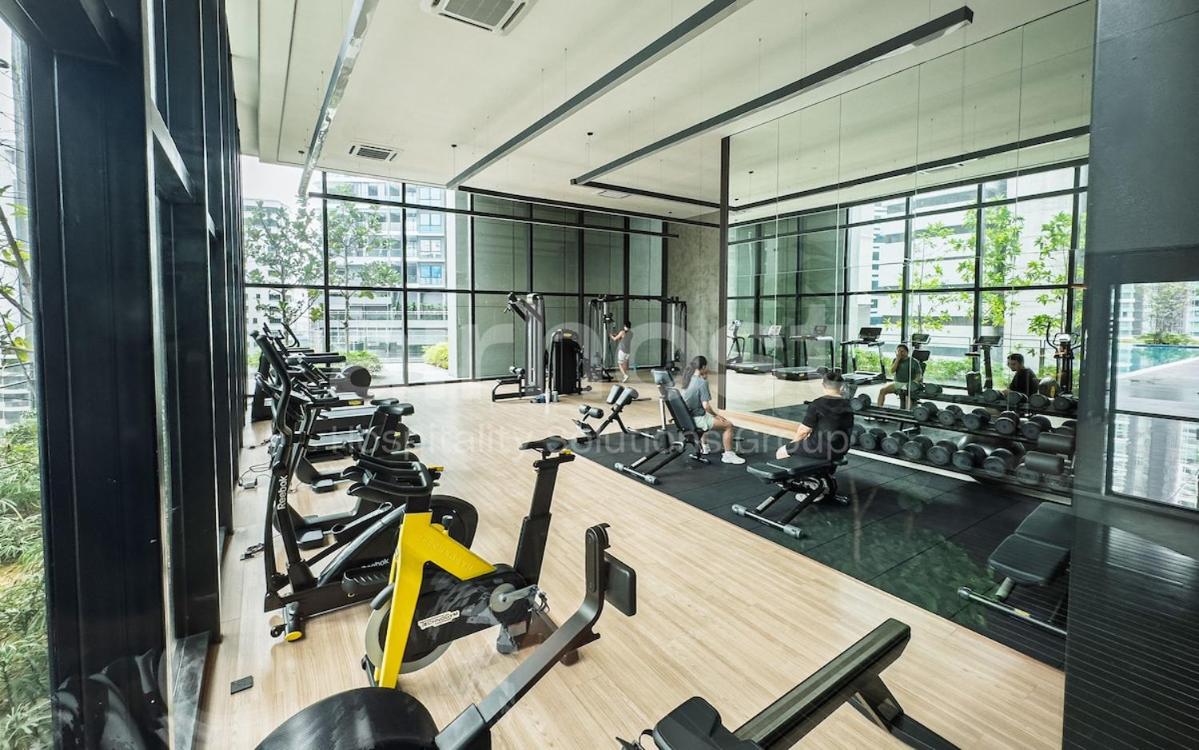 Pavilion Ceylon Hill Bukit Bintang by Airhost