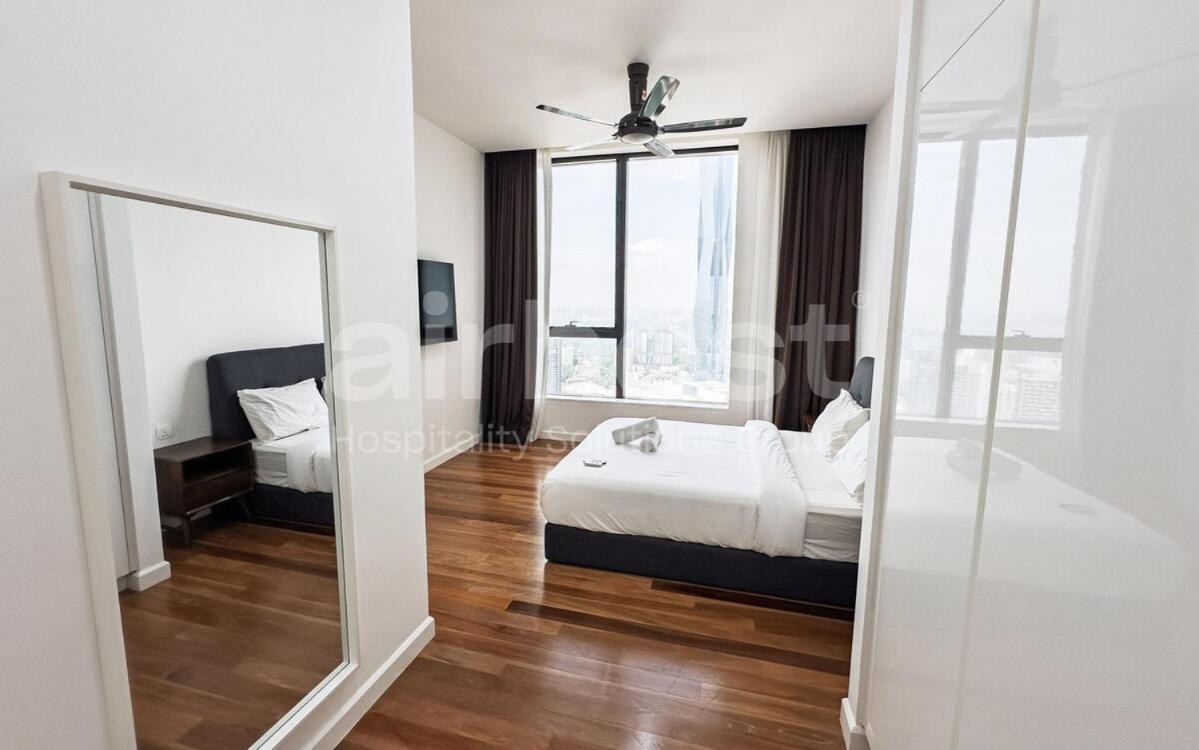 Pavilion Ceylon Hill Bukit Bintang by Airhost