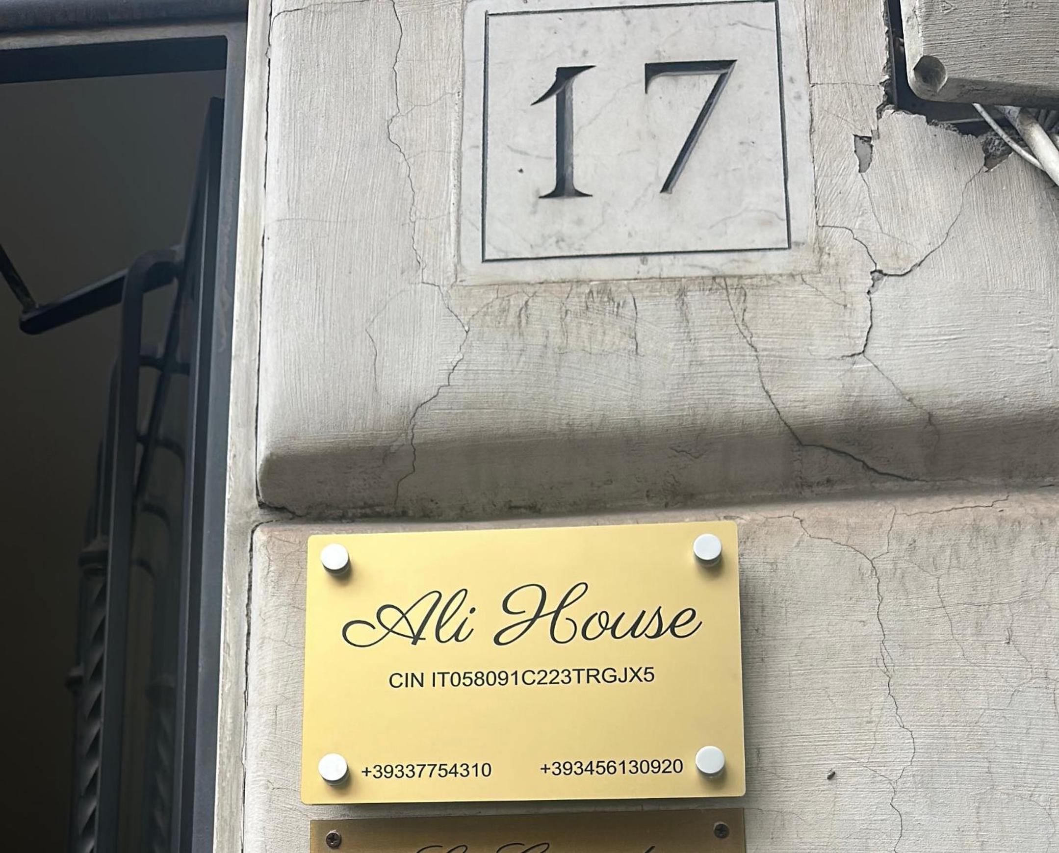 AliHouse Apartment