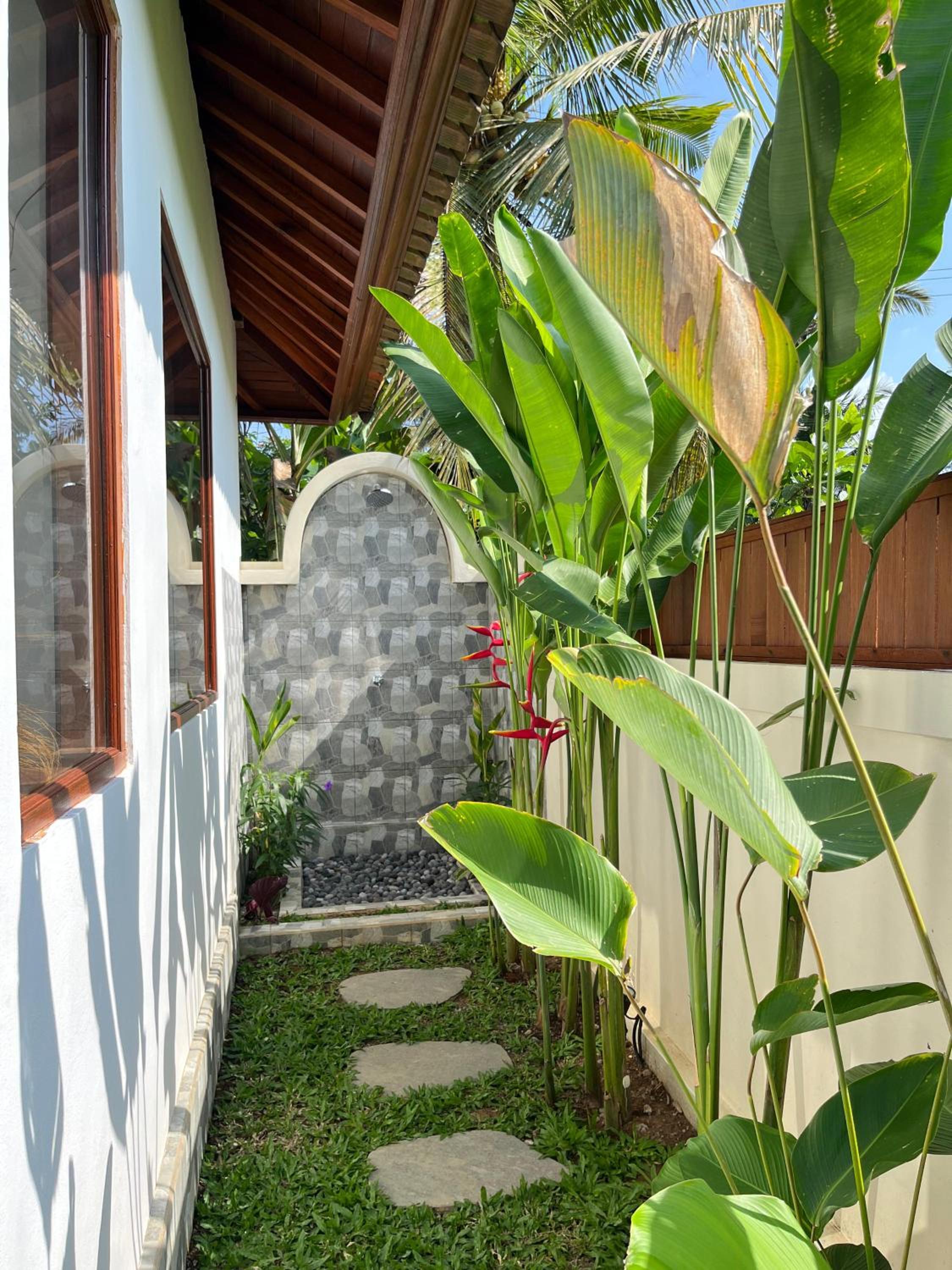 Puri Padi Ubud Rice Field Tranquil Villas by EPS