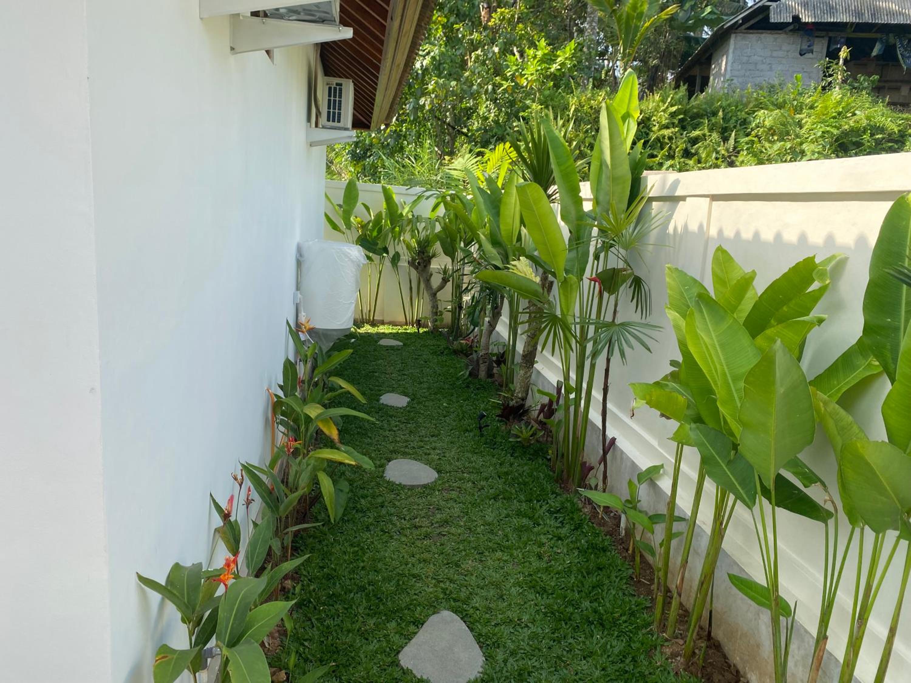 Puri Padi Ubud Rice Field Tranquil Villas by EPS