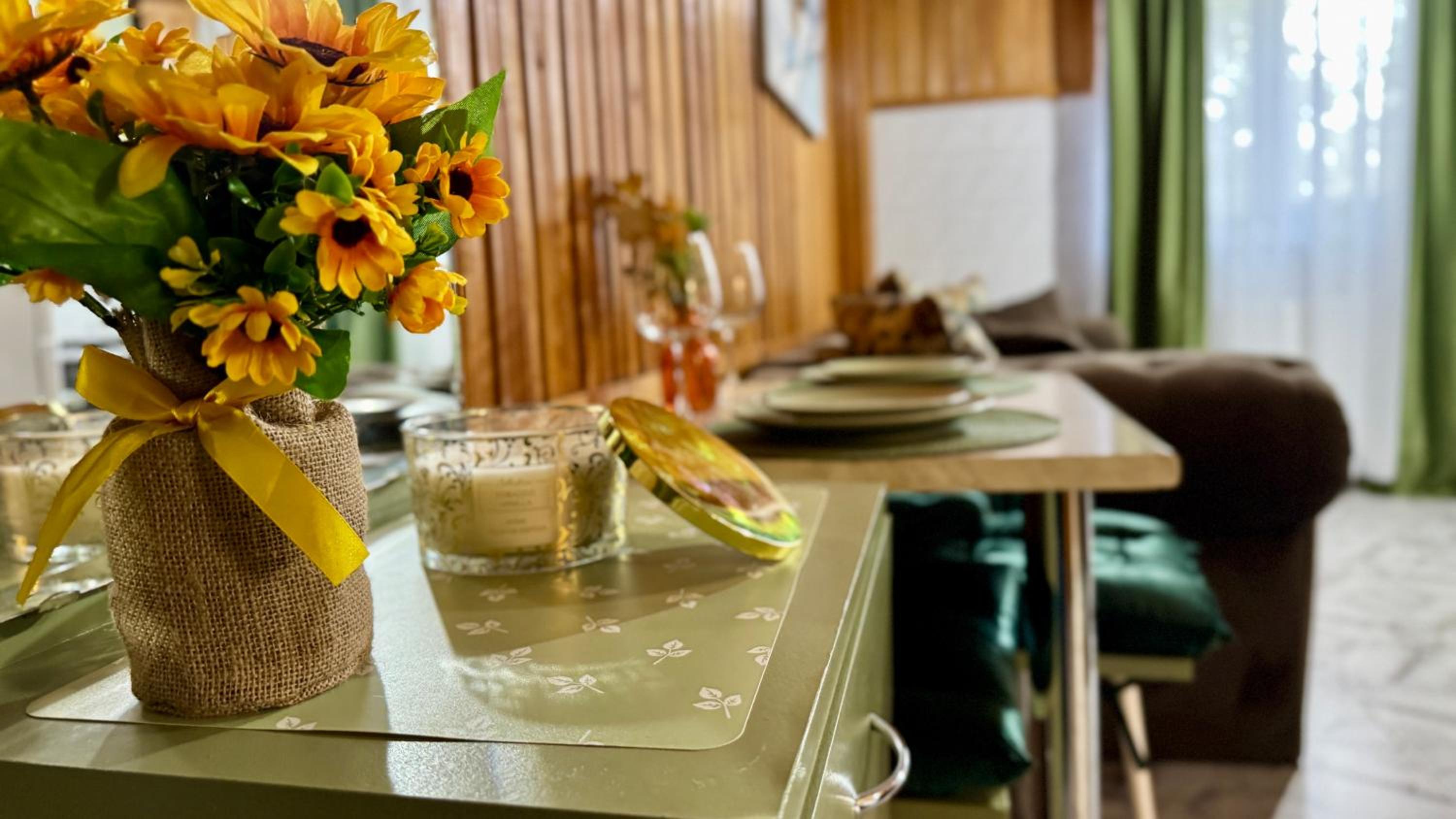 SHoliday 1 Bedroom Balcony &Free Parking