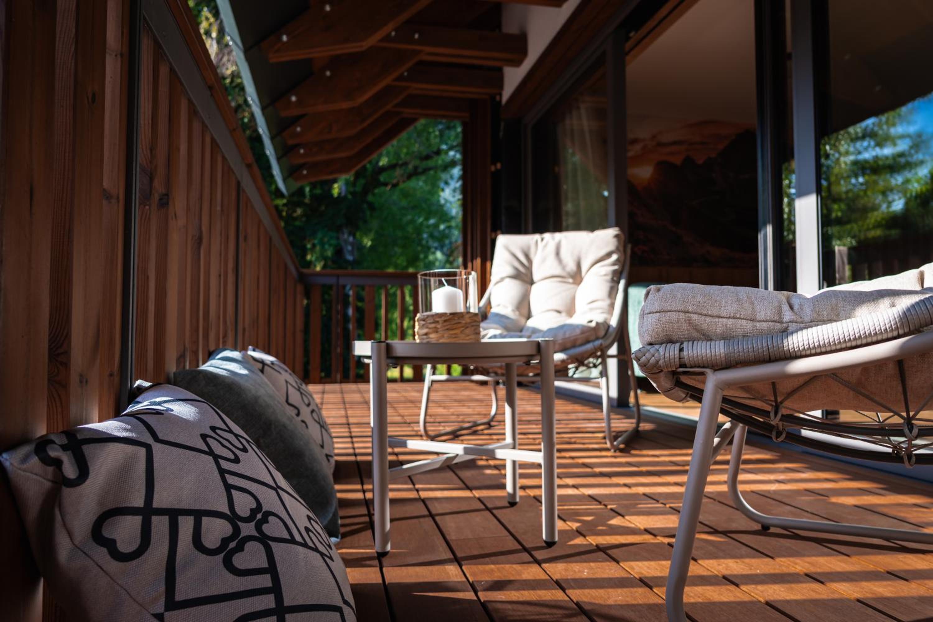 Gora Luxury Apartments