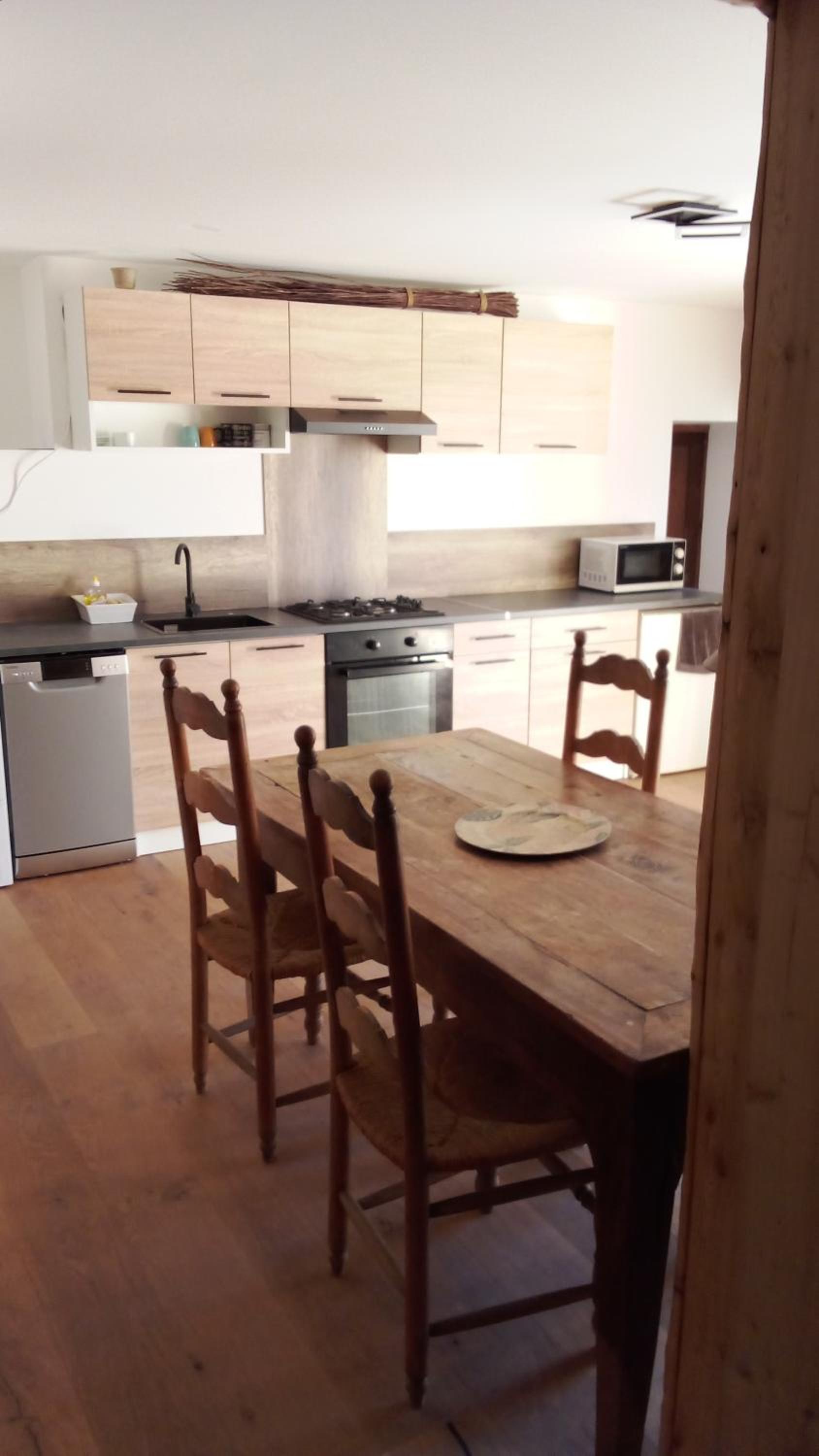 le logis des Sieyes