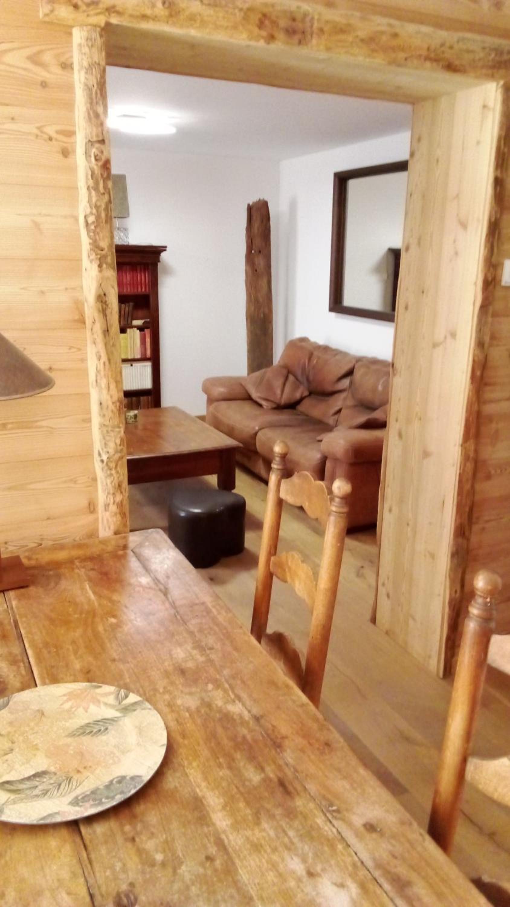 le logis des Sieyes