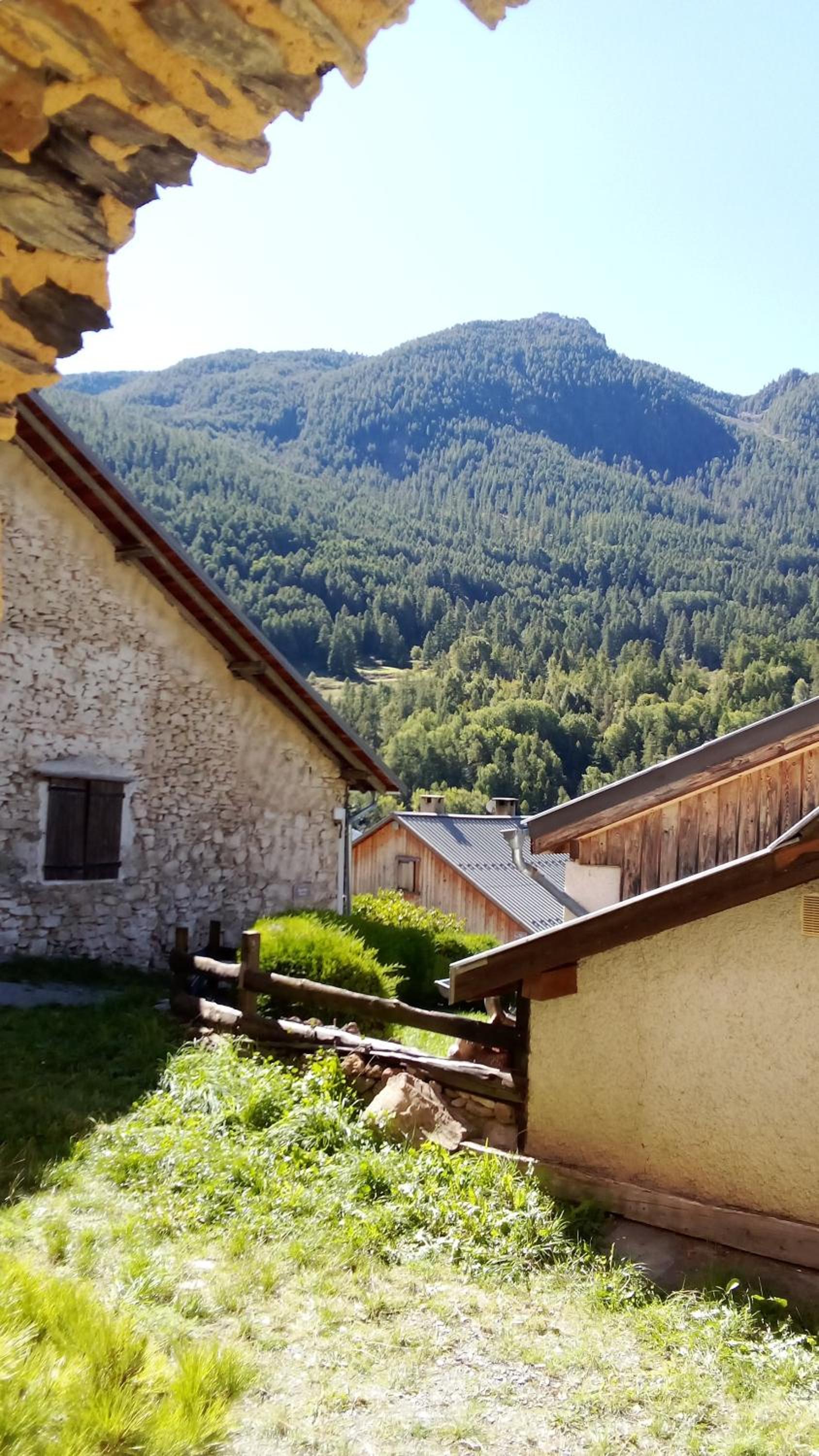 le logis des Sieyes