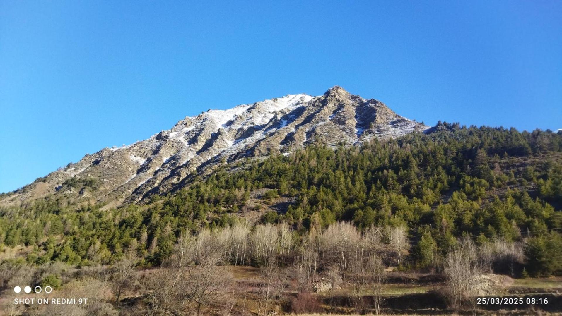 le logis des Sieyes