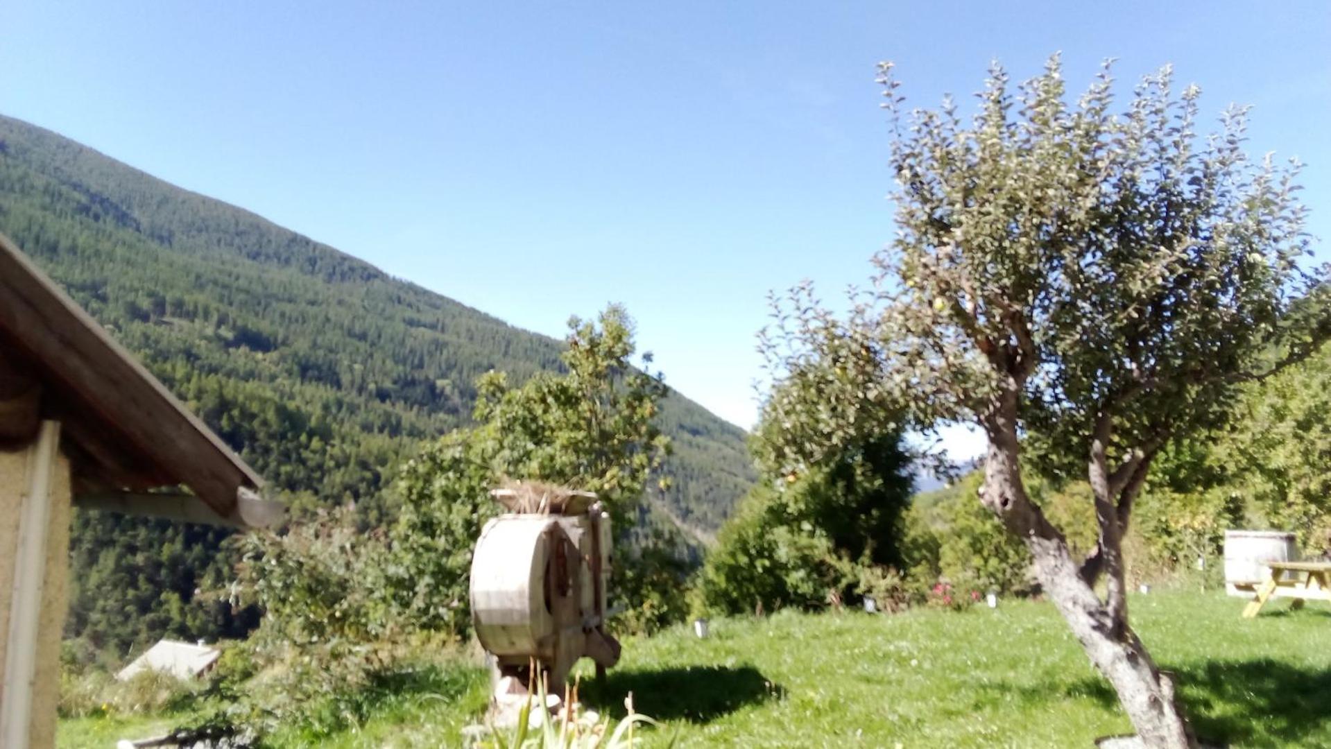 le logis des Sieyes