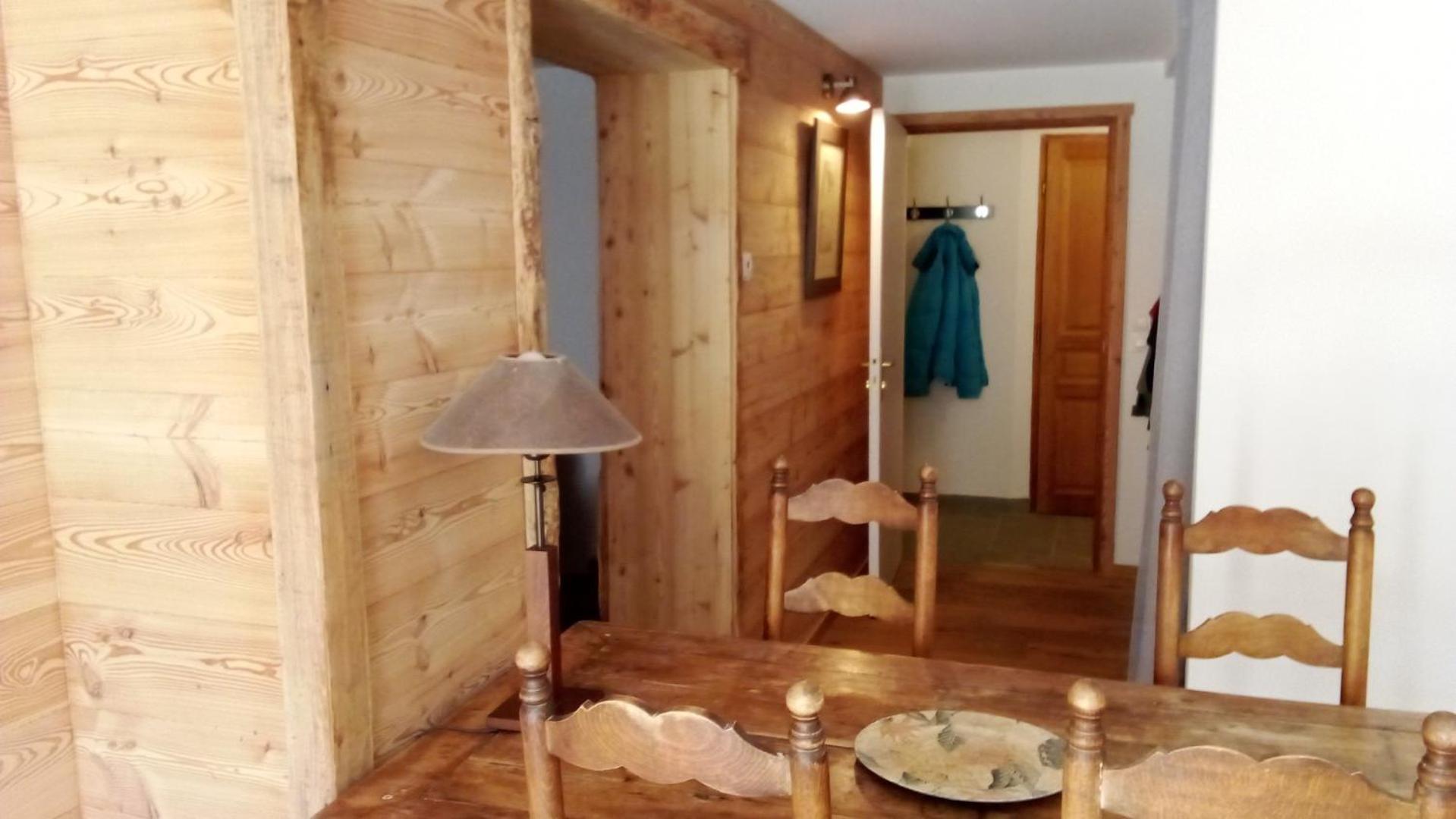 le logis des Sieyes
