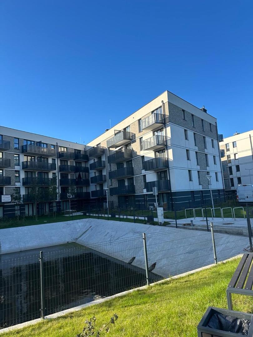 Portovo Riverside by Downtown Apartments